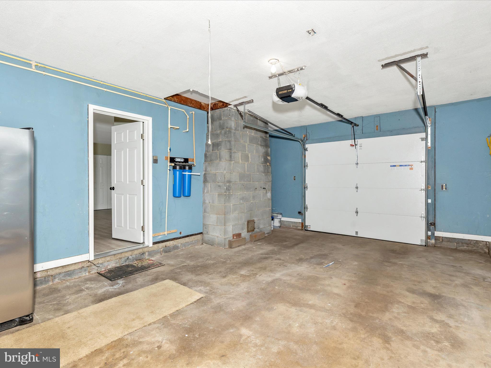 FAYETTEVILLE - Residential