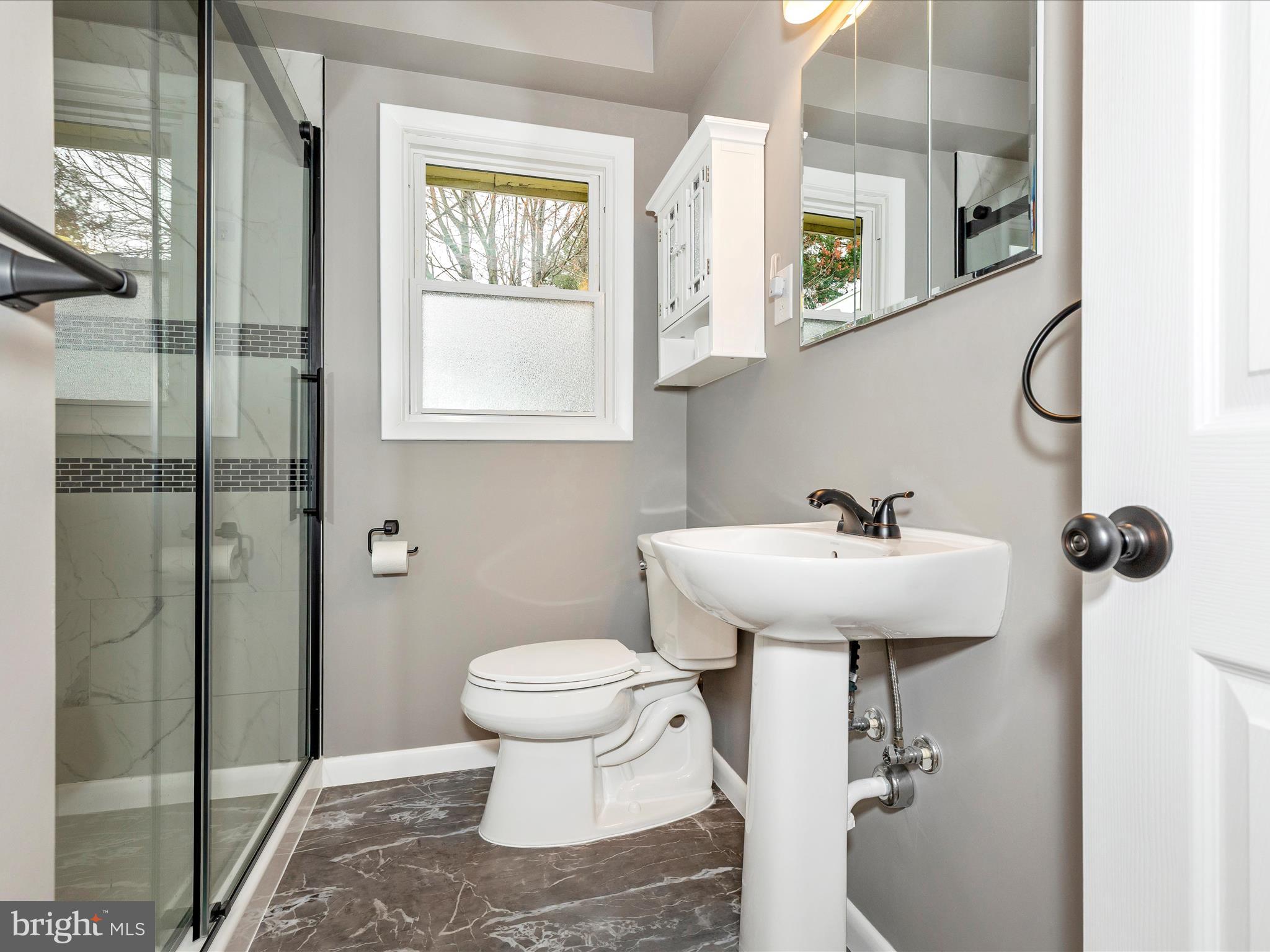 FAYETTEVILLE - Residential