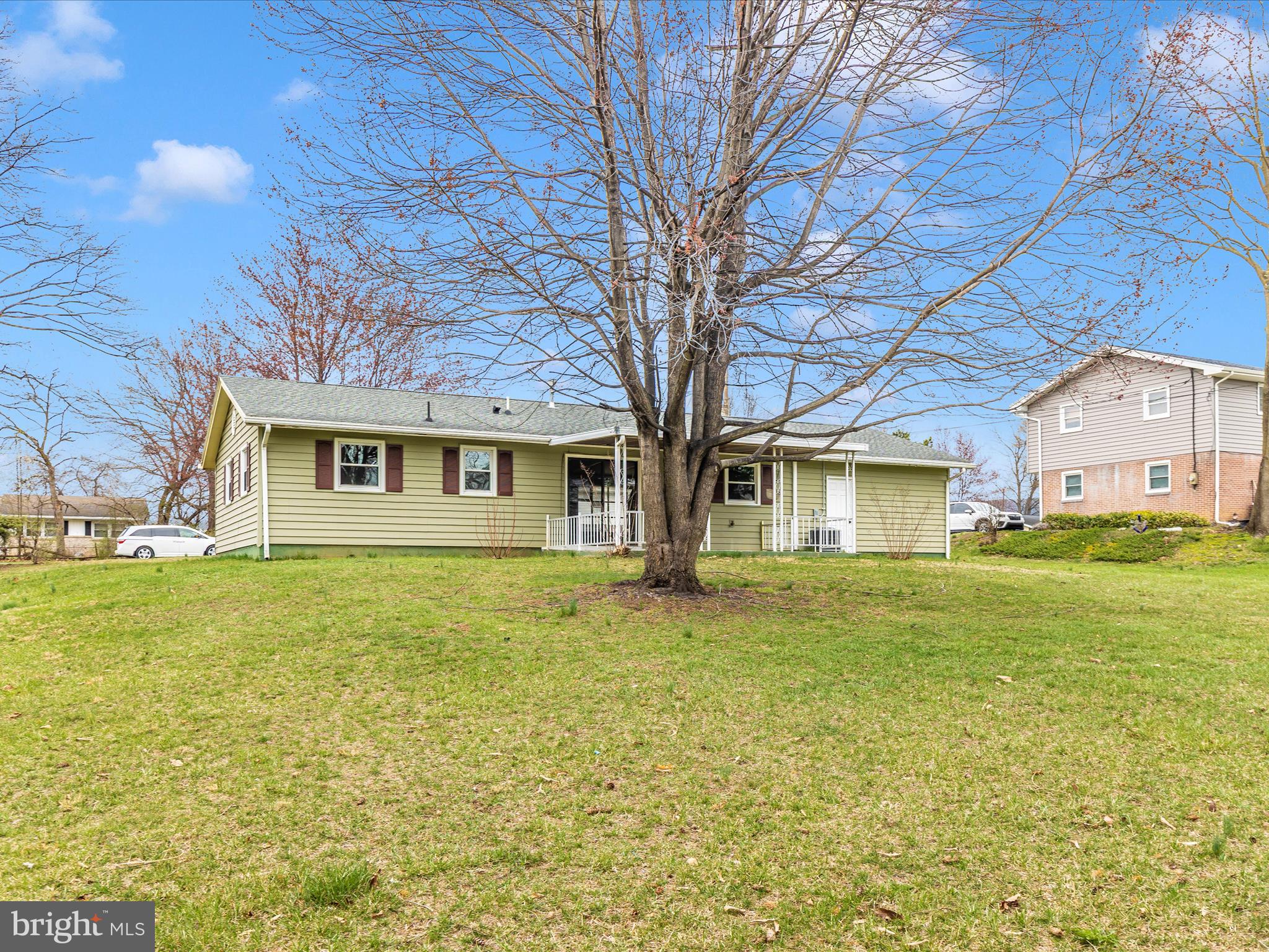 FAYETTEVILLE - Residential