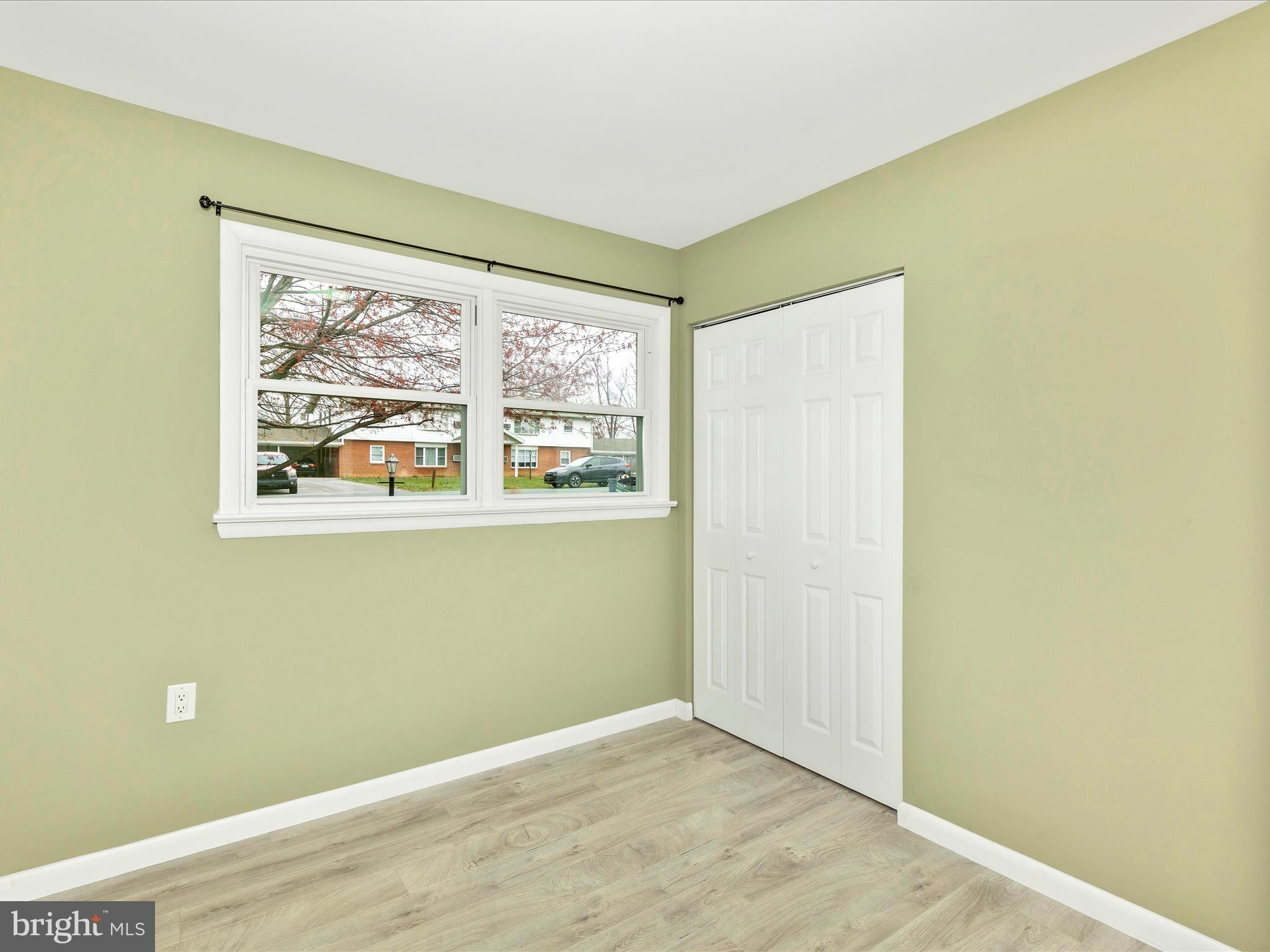 FAYETTEVILLE - Residential