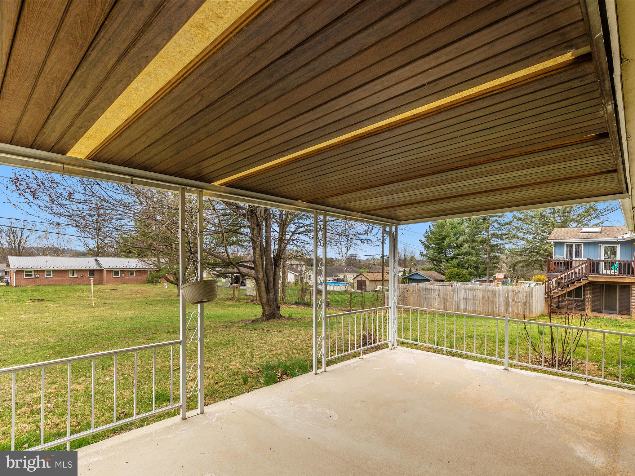 FAYETTEVILLE - Residential