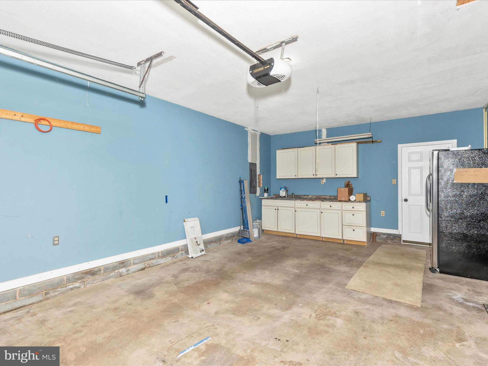 FAYETTEVILLE - Residential