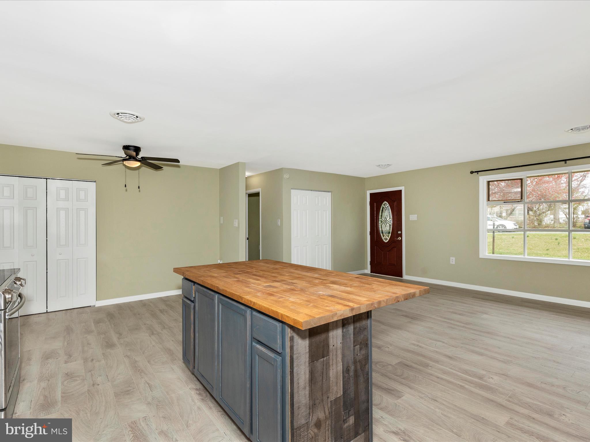 FAYETTEVILLE - Residential