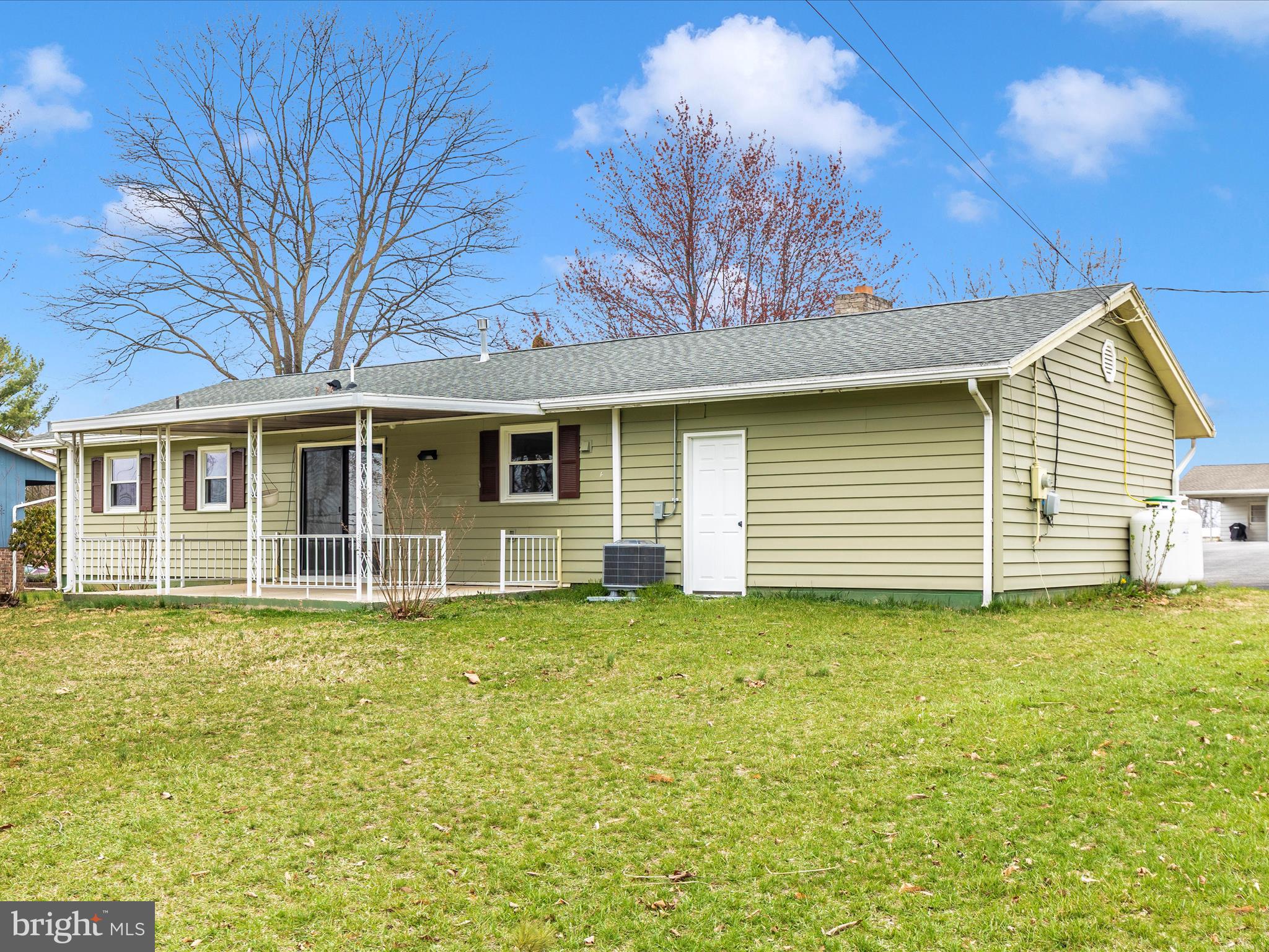 FAYETTEVILLE - Residential