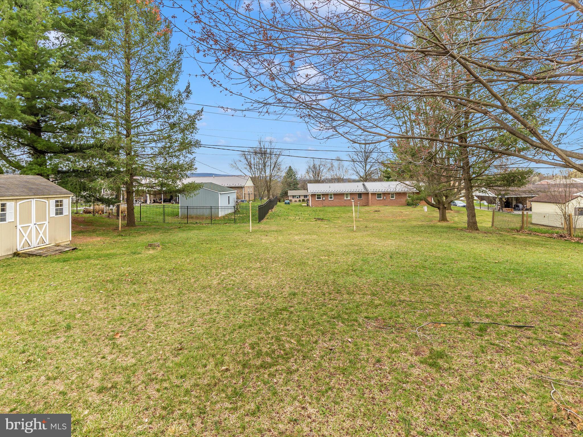 FAYETTEVILLE - Residential