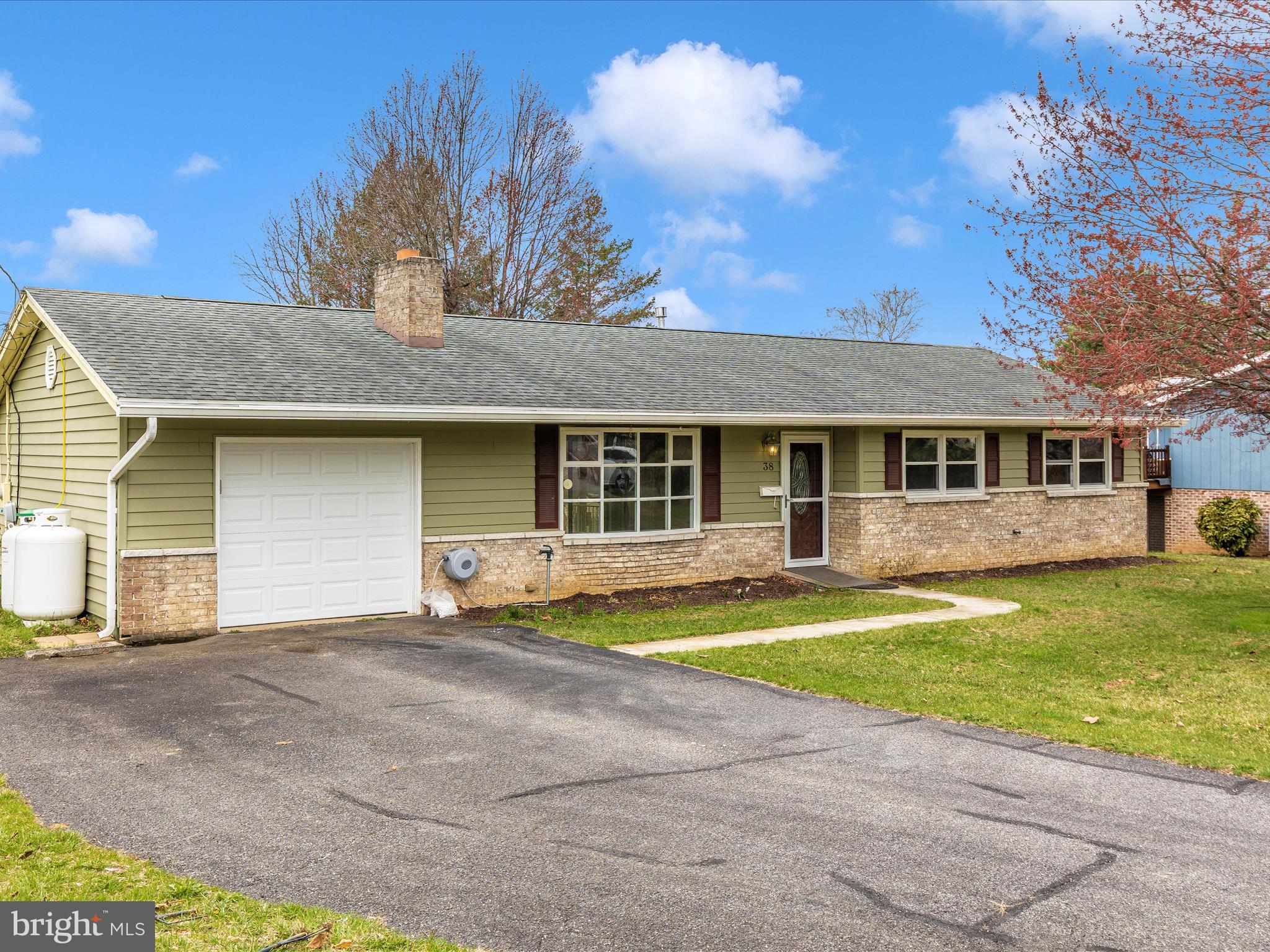 FAYETTEVILLE - Residential