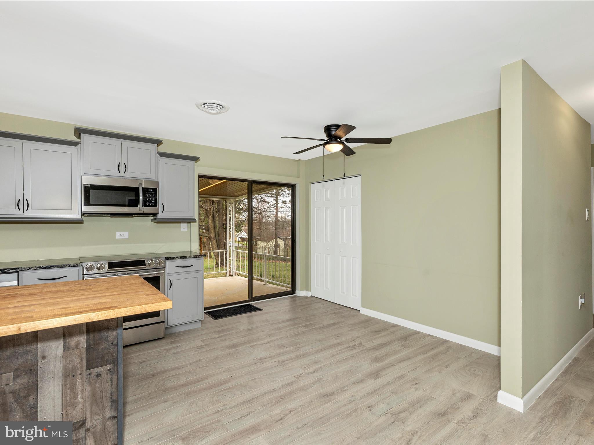 FAYETTEVILLE - Residential