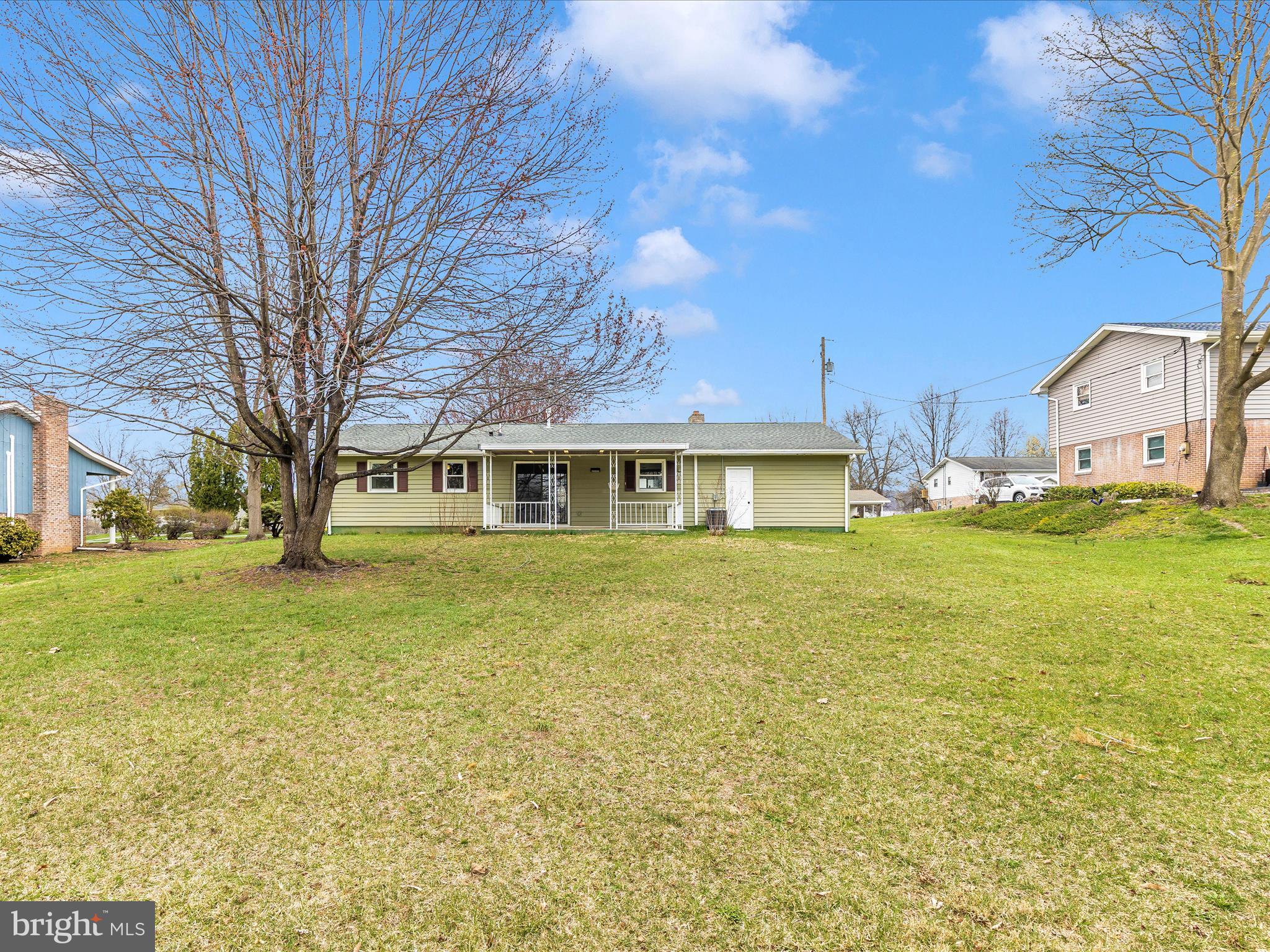 FAYETTEVILLE - Residential