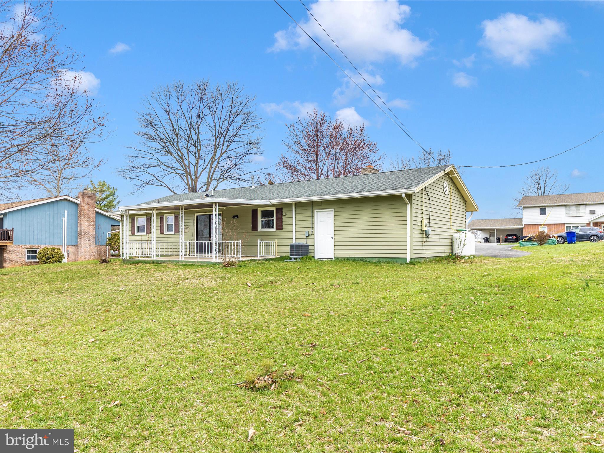 FAYETTEVILLE - Residential