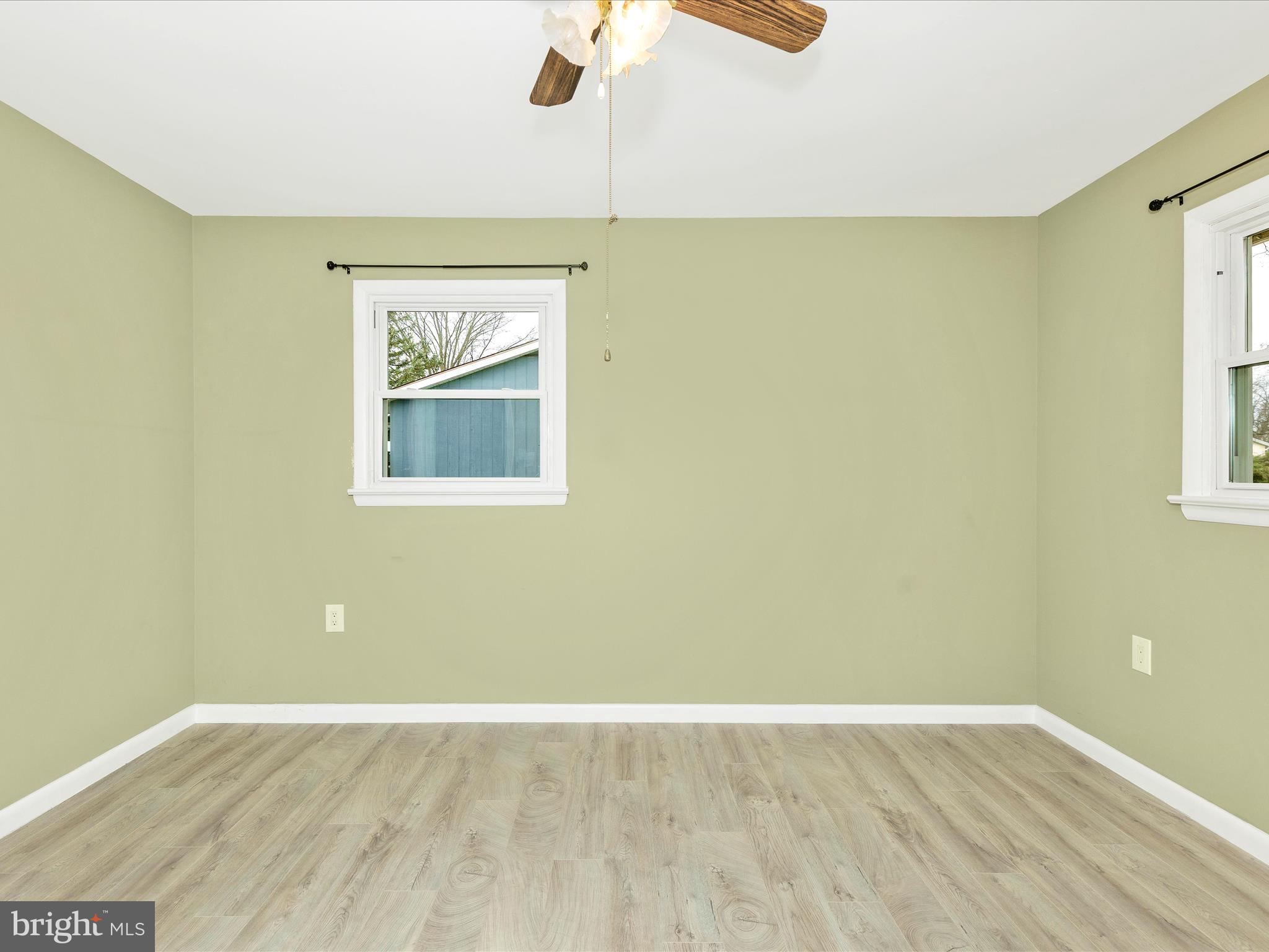 FAYETTEVILLE - Residential