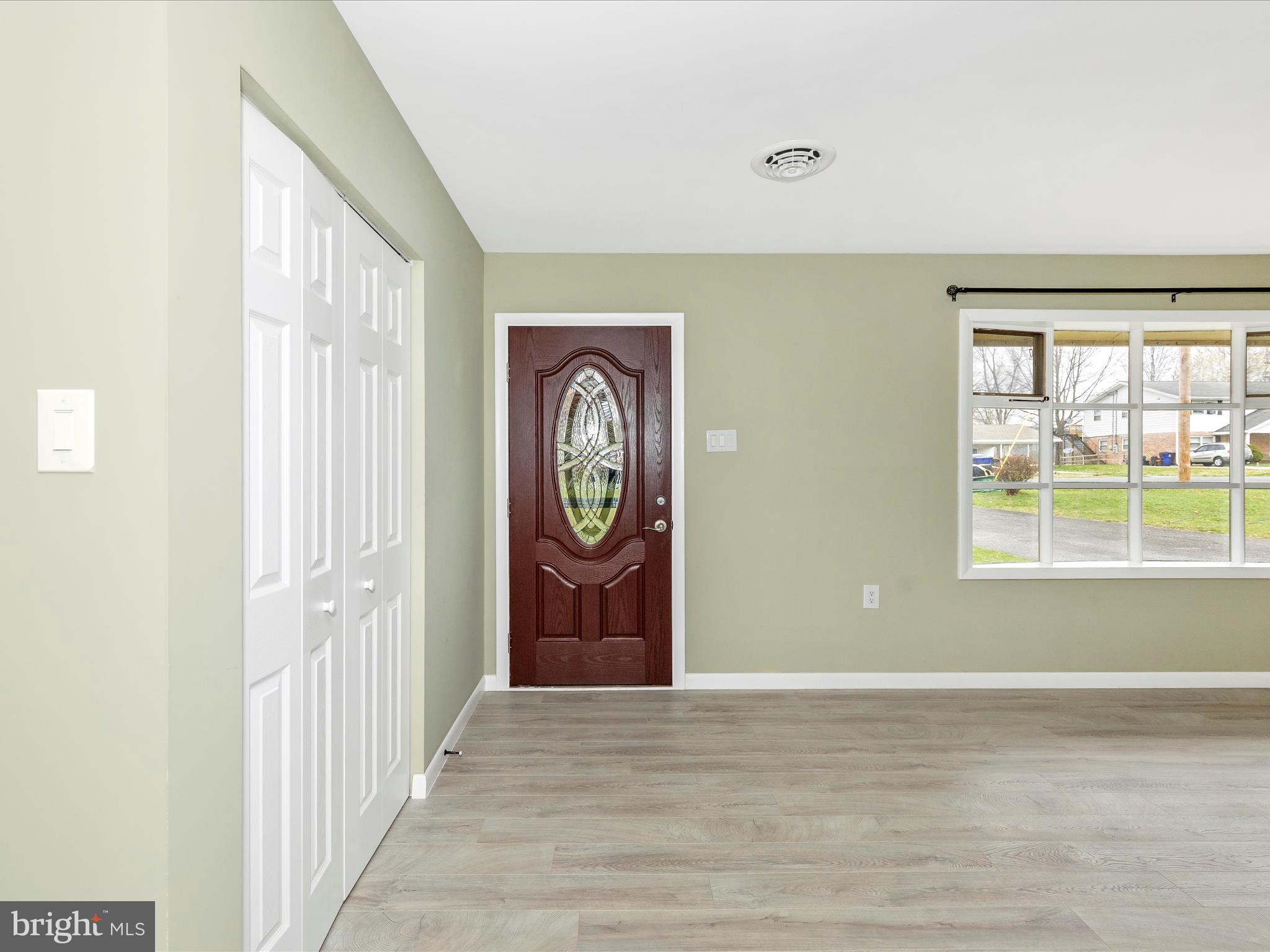 FAYETTEVILLE - Residential