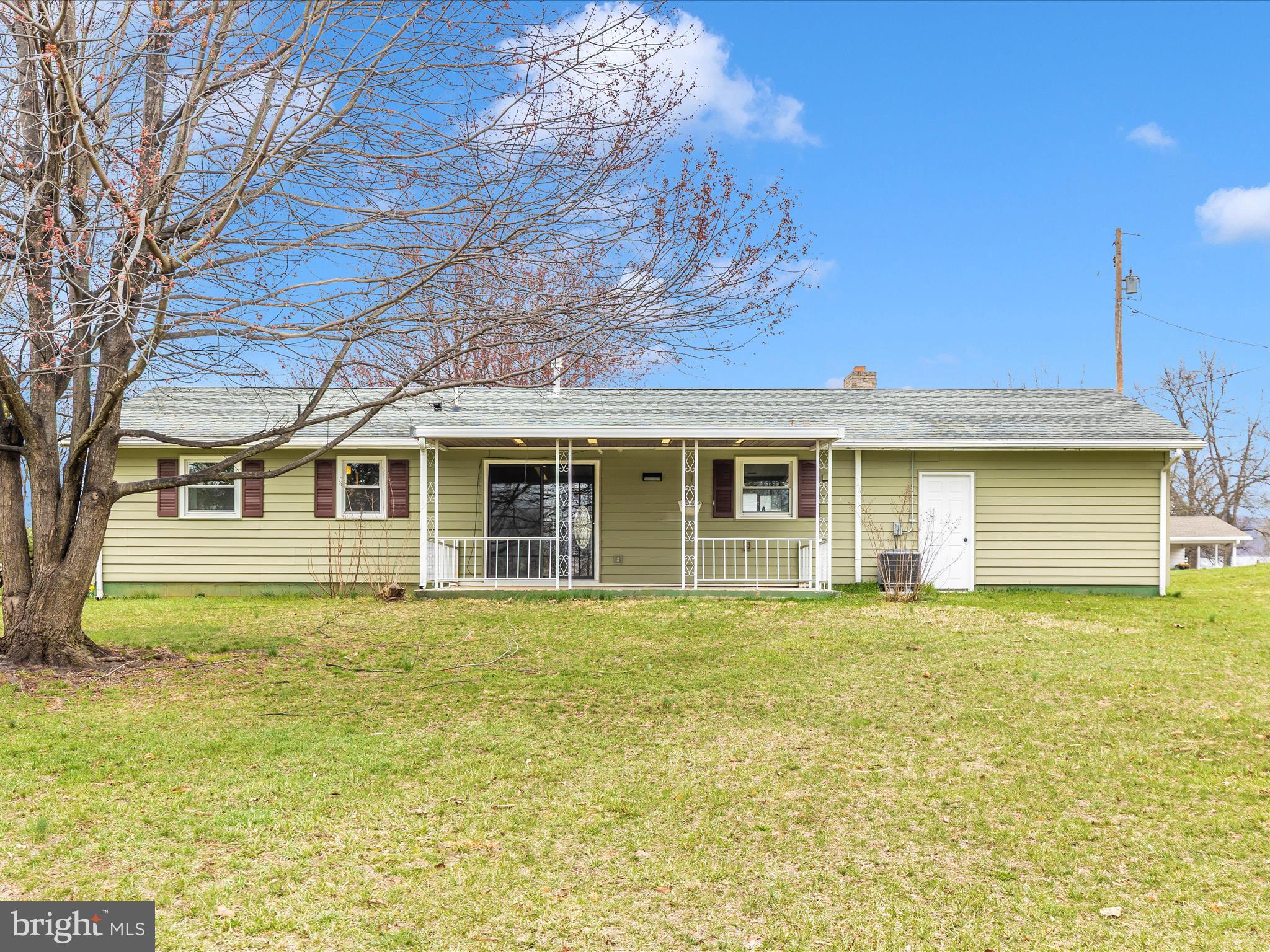 FAYETTEVILLE - Residential