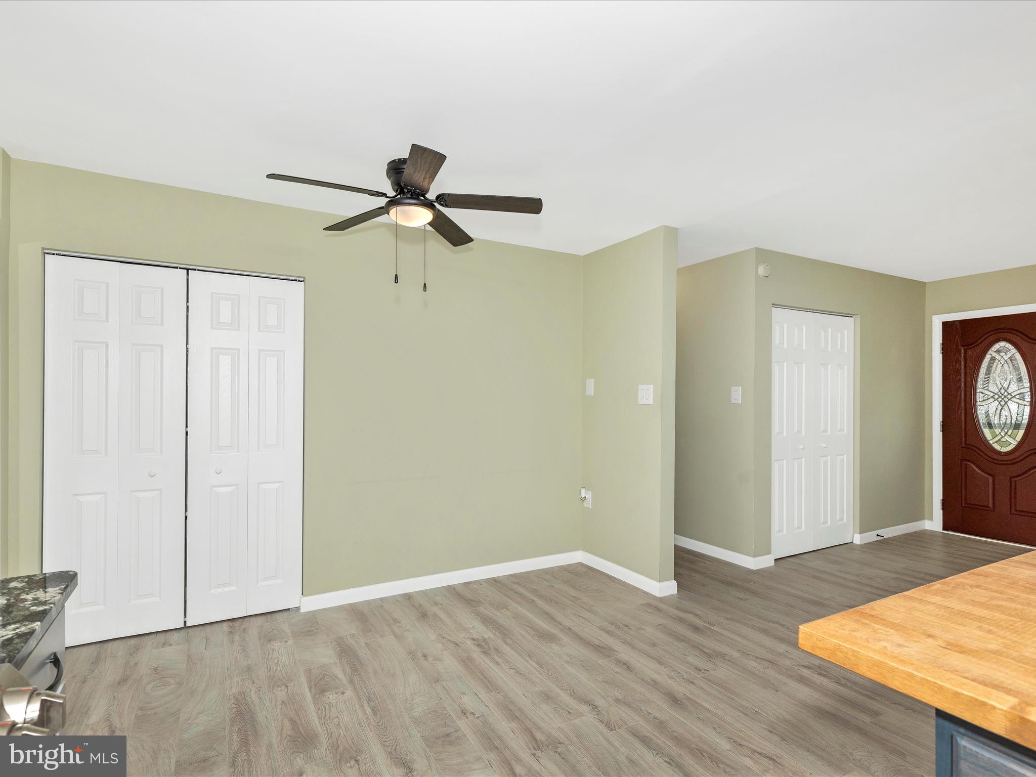 FAYETTEVILLE - Residential