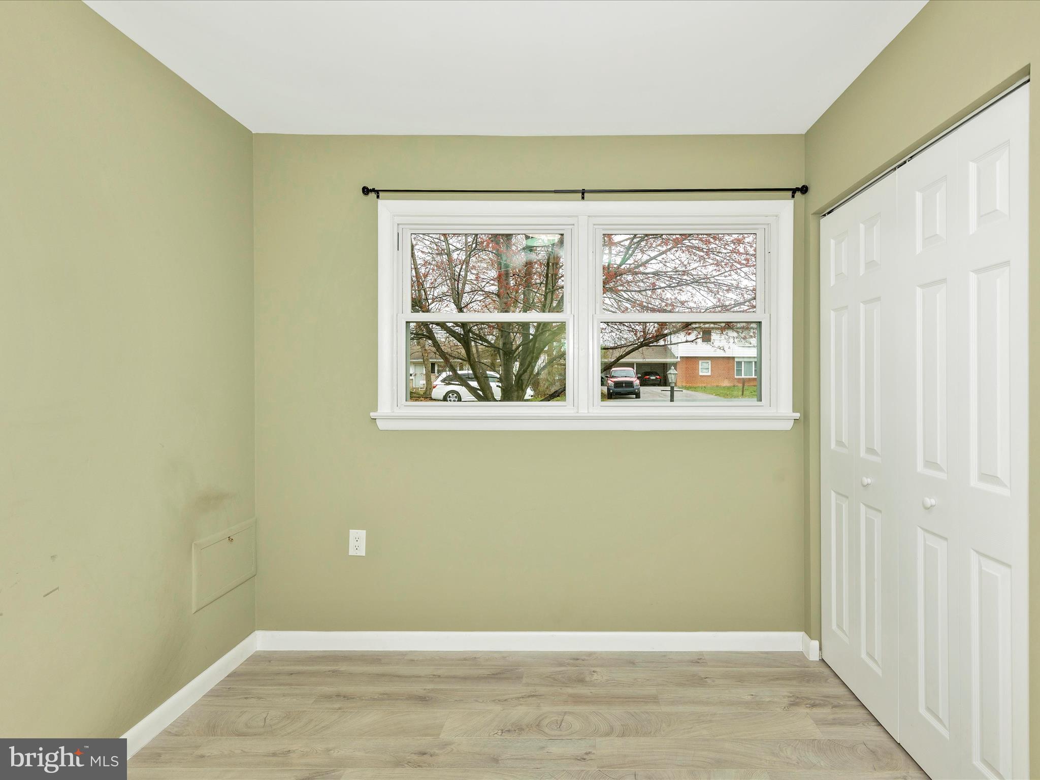 FAYETTEVILLE - Residential