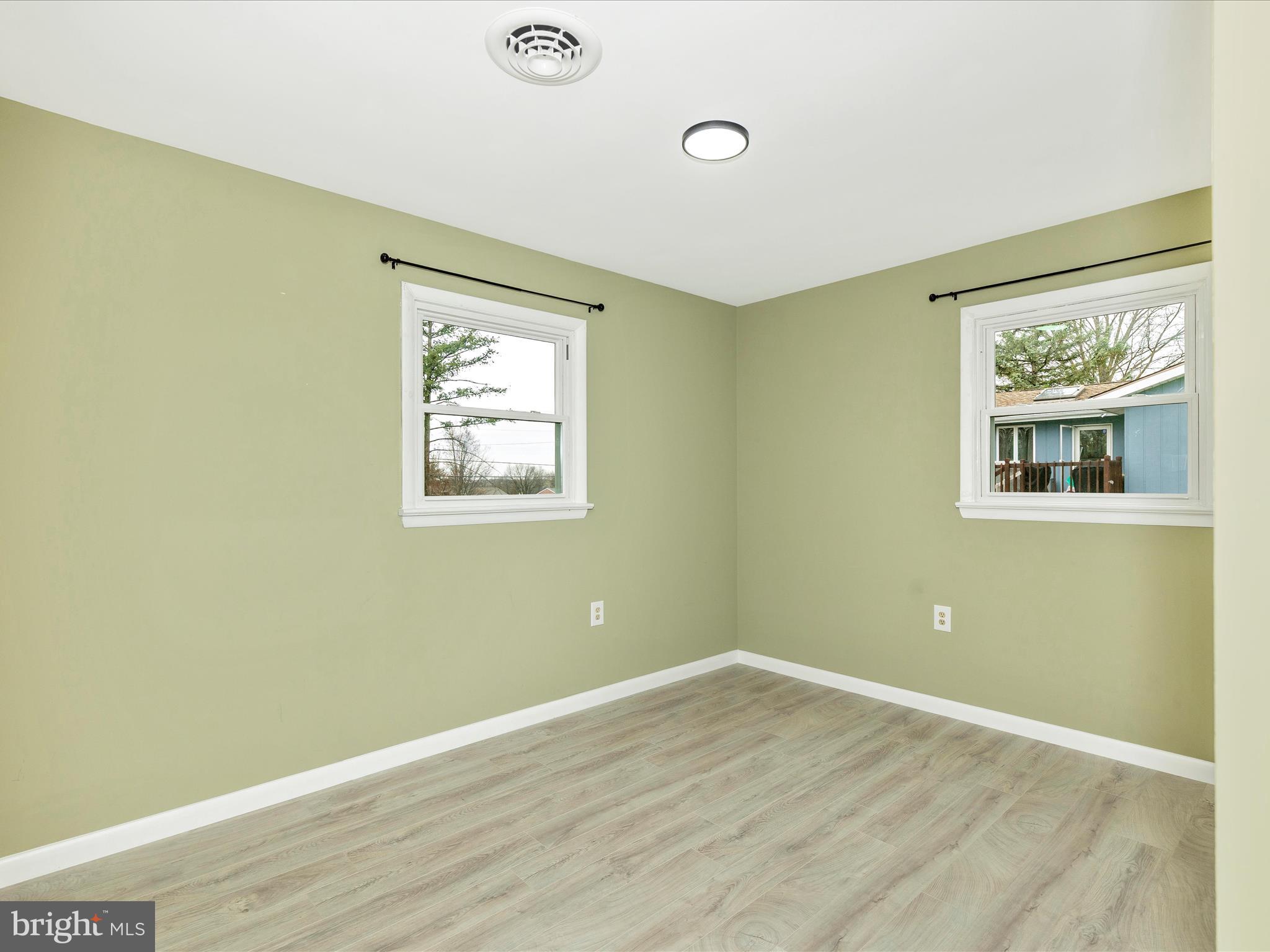 FAYETTEVILLE - Residential