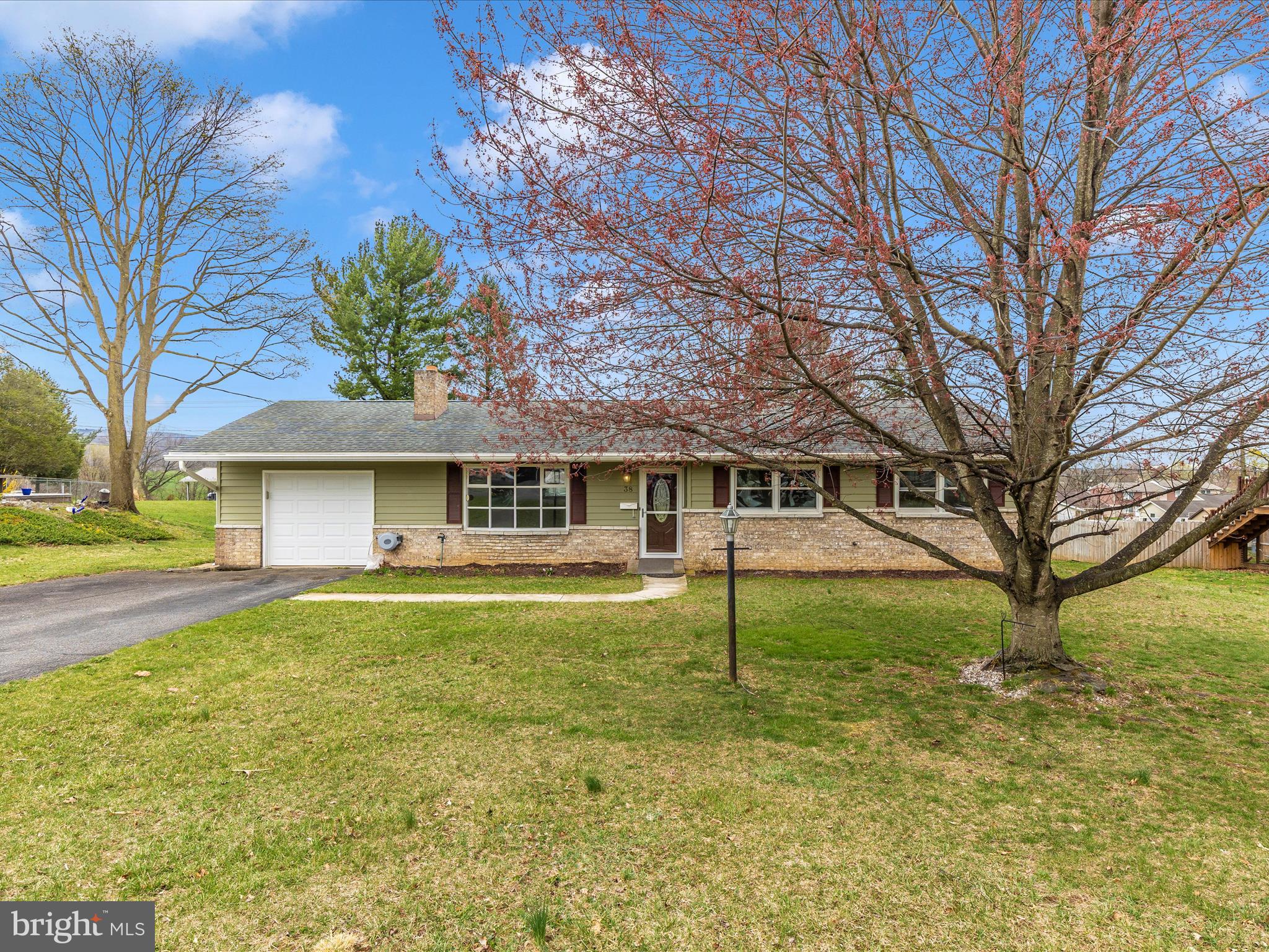 FAYETTEVILLE - Residential