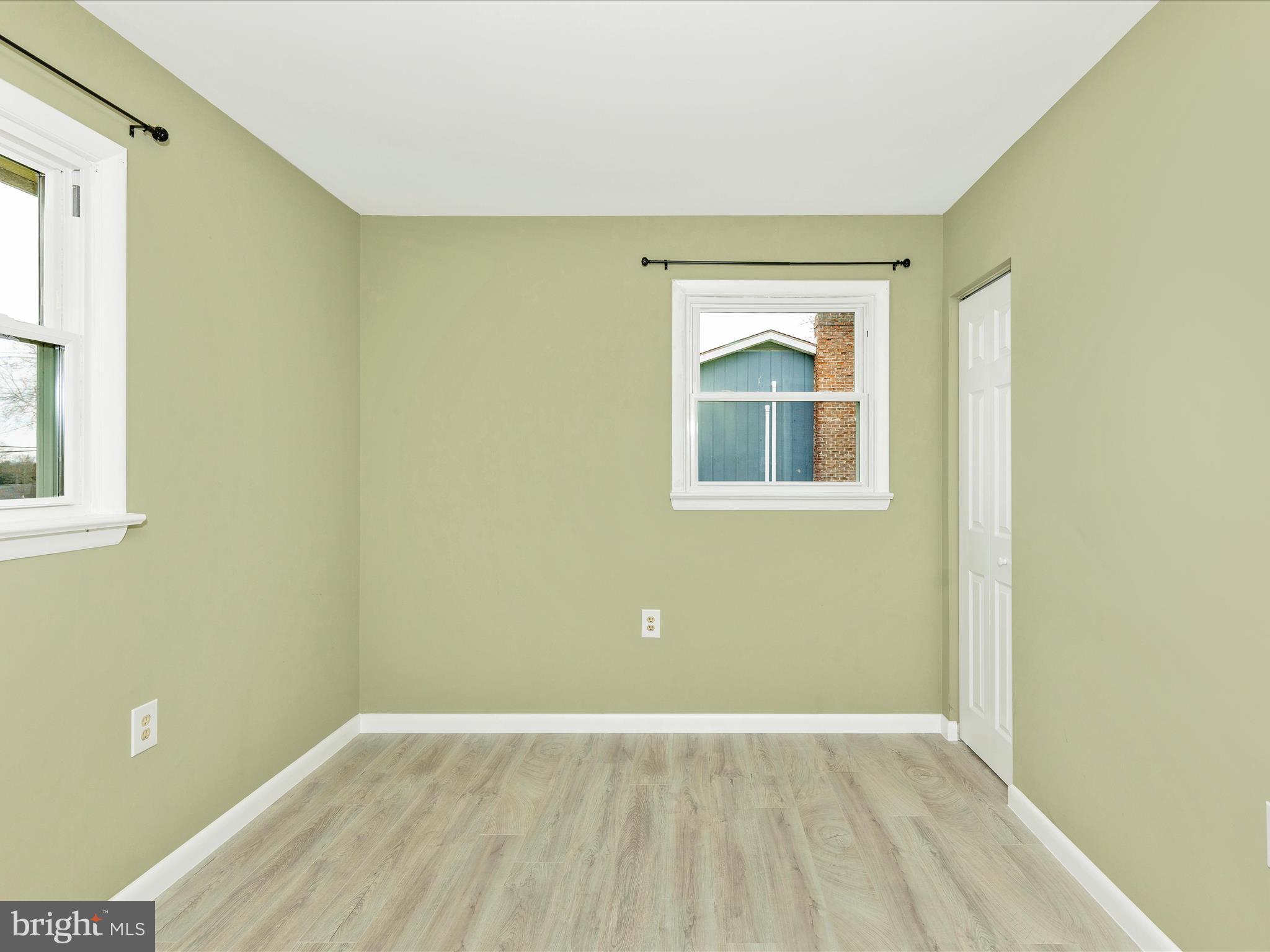 FAYETTEVILLE - Residential