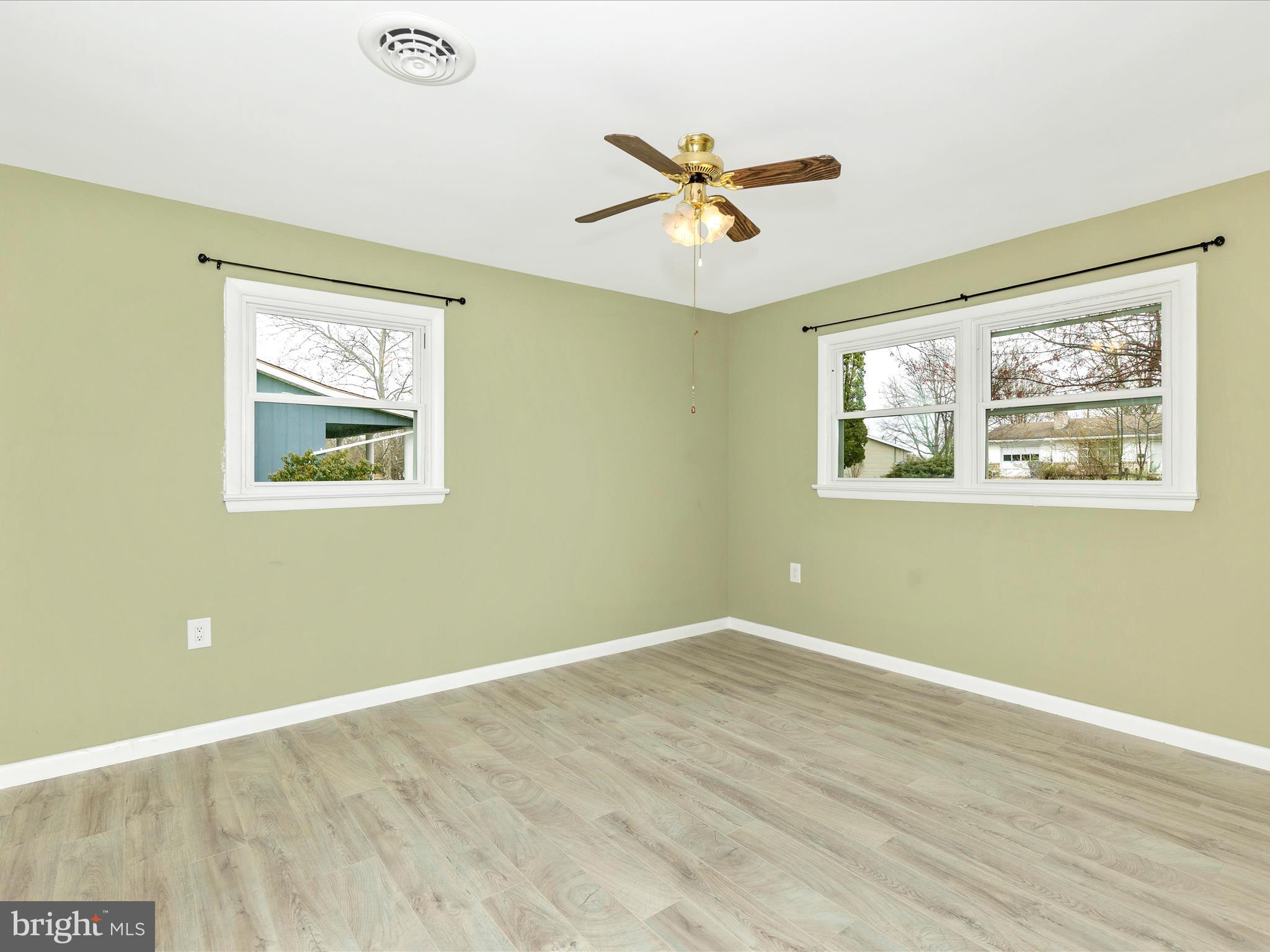 FAYETTEVILLE - Residential