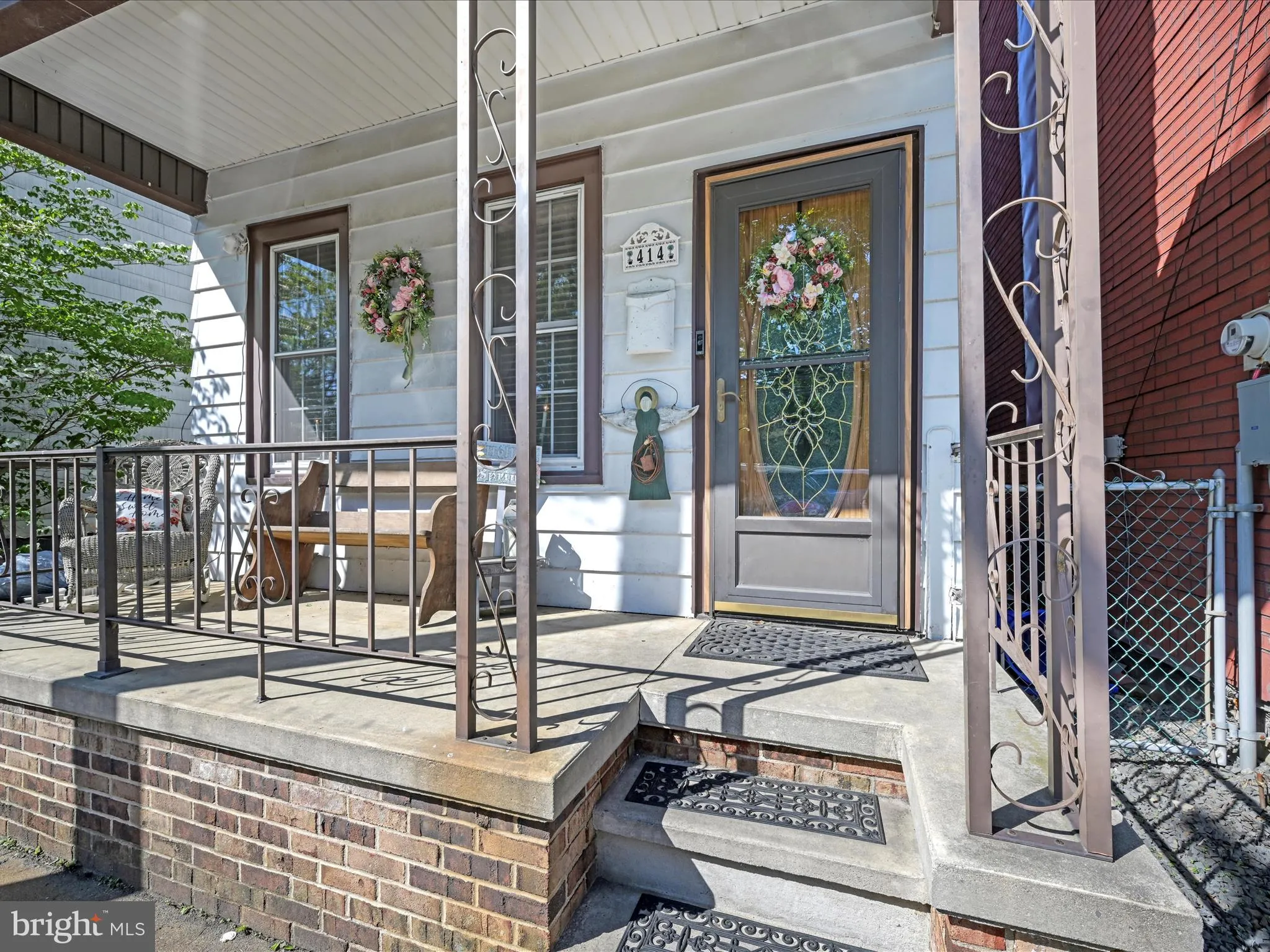 Saint Clair, Pennsylvania 17970, United States, 3 Bedrooms Bedrooms, ,2 BathroomsBathrooms,Residential,Pending,127459