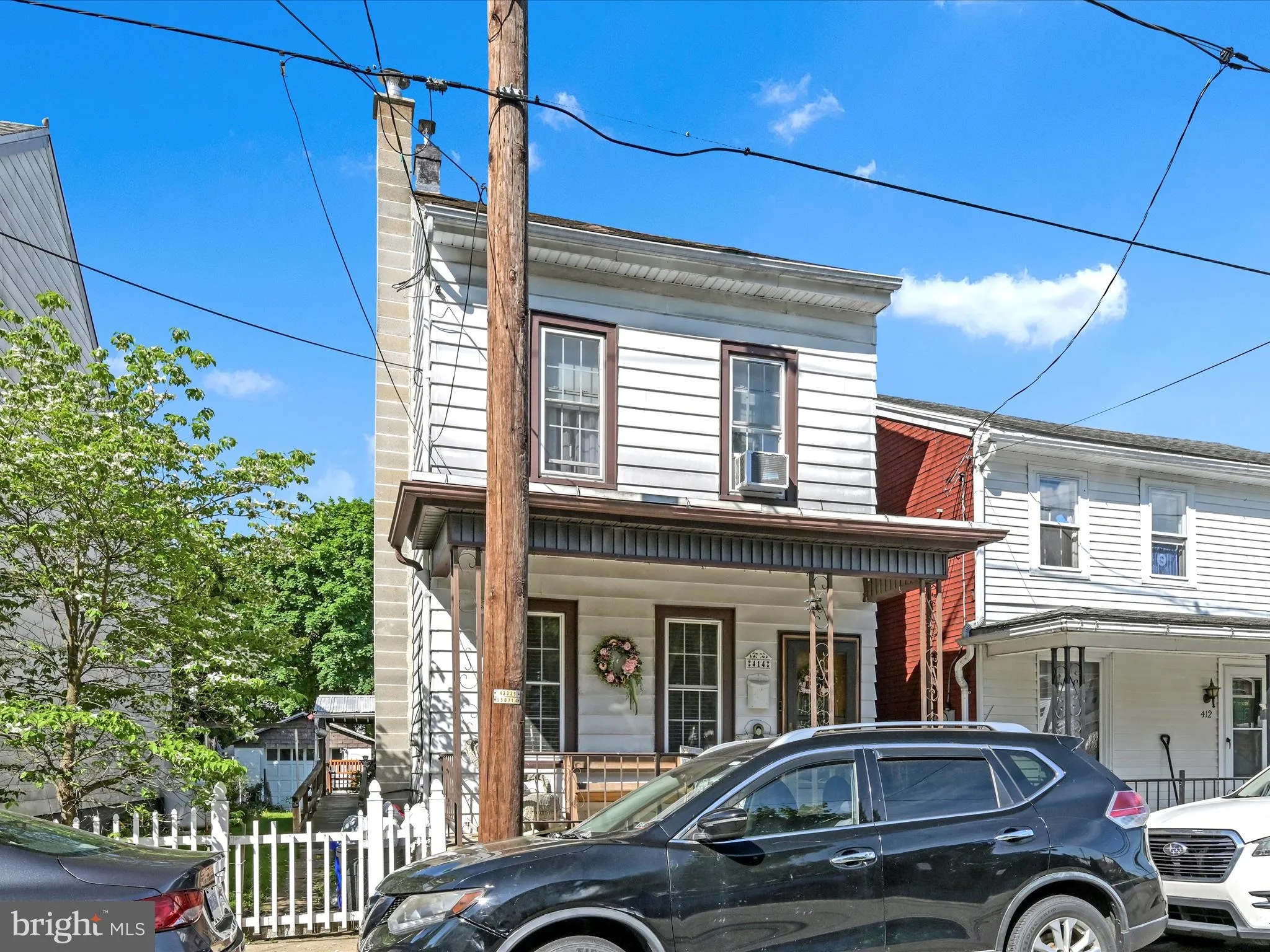 Saint Clair, Pennsylvania 17970, United States, 3 Bedrooms Bedrooms, ,2 BathroomsBathrooms,Residential,Pending,127459 Saint Clair, Pennsylvania 17970, United States, 3 Bedrooms Bedrooms, ,2 BathroomsBathrooms,Residential,Pending,127459