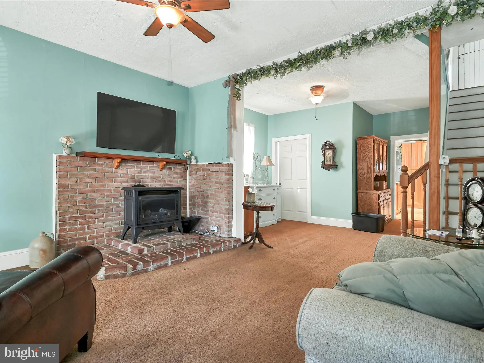 Saint Clair, Pennsylvania 17970, United States, 3 Bedrooms Bedrooms, ,2 BathroomsBathrooms,Residential,Pending,127459