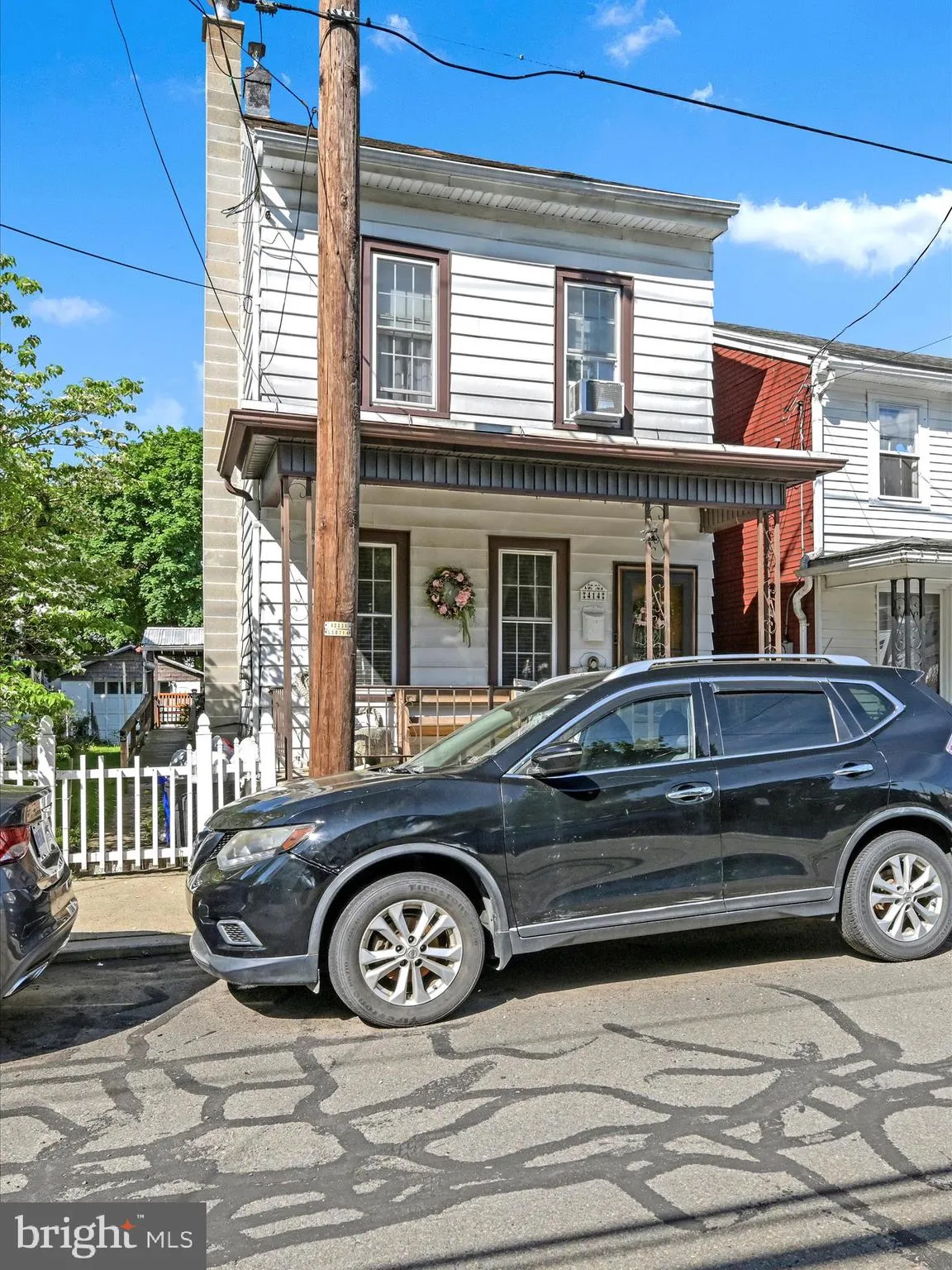 Saint Clair, Pennsylvania 17970, United States, 3 Bedrooms Bedrooms, ,2 BathroomsBathrooms,Residential,Pending,127459