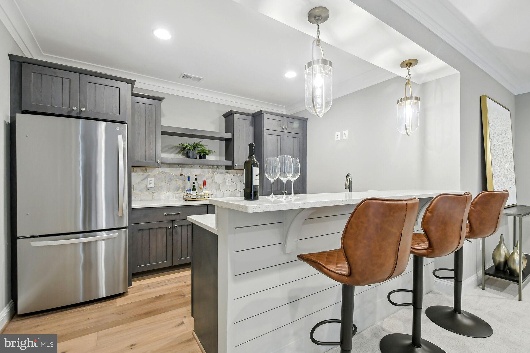 BEULAH HEIGHTS - Residential