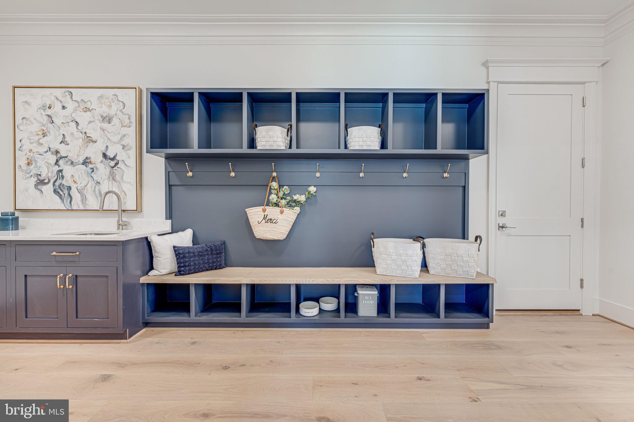 BEULAH HEIGHTS - Residential