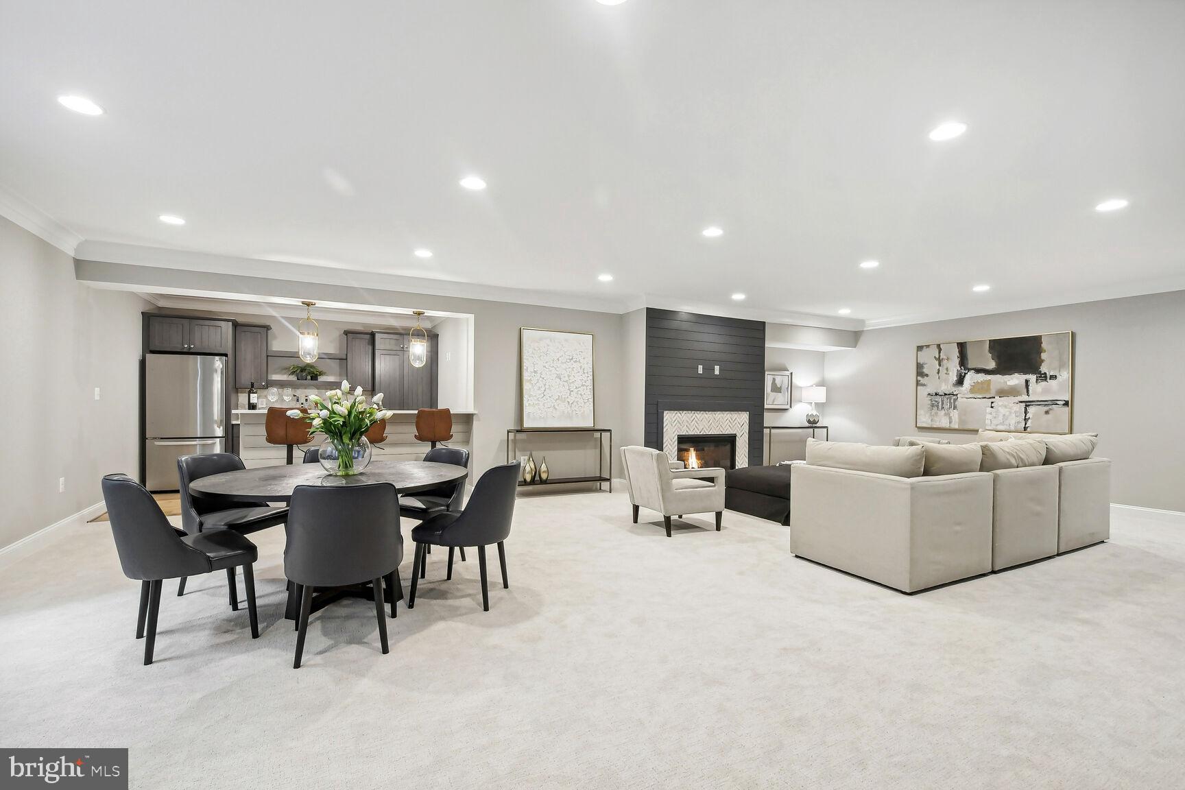 BEULAH HEIGHTS - Residential