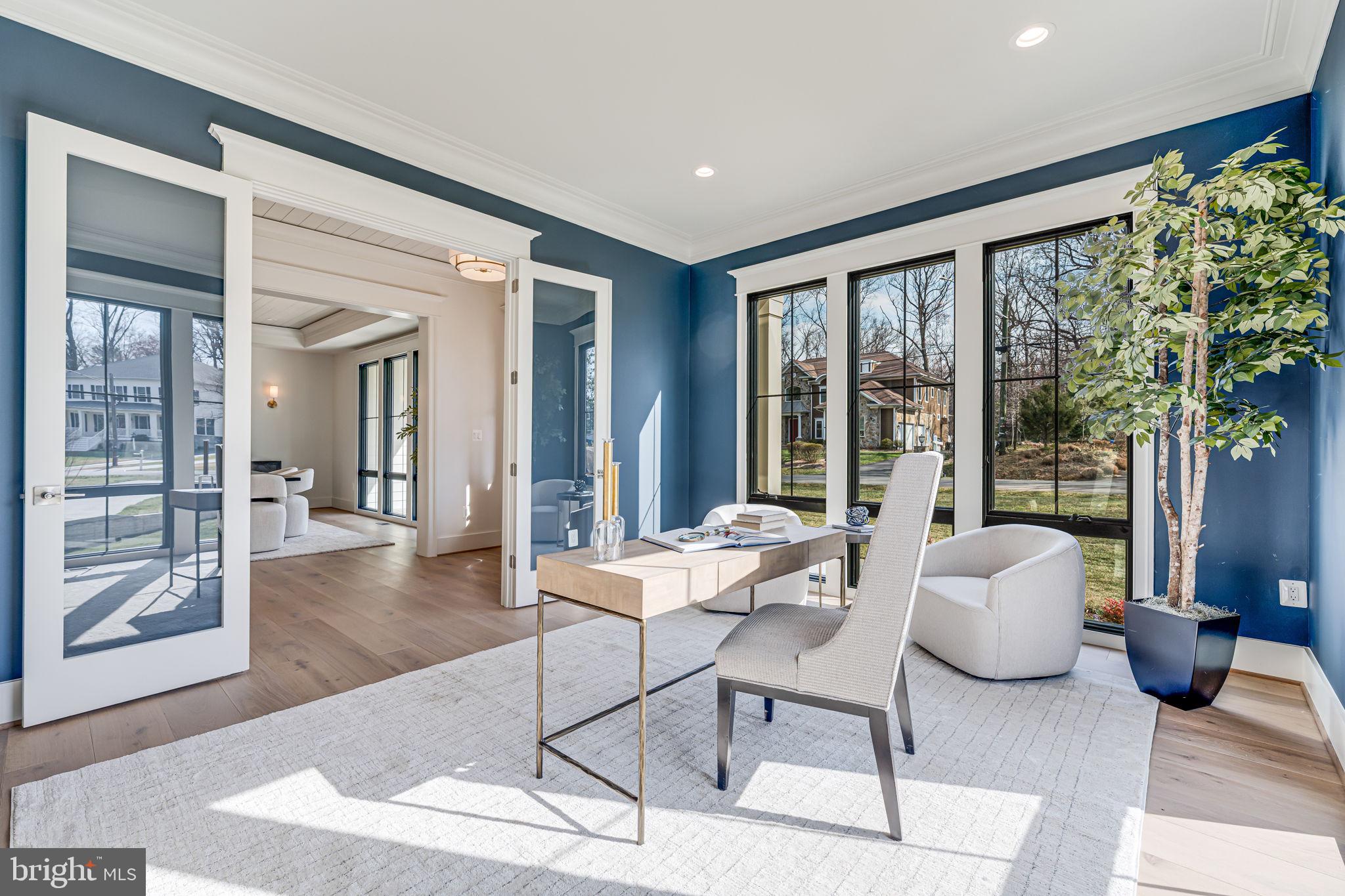 BEULAH HEIGHTS - Residential