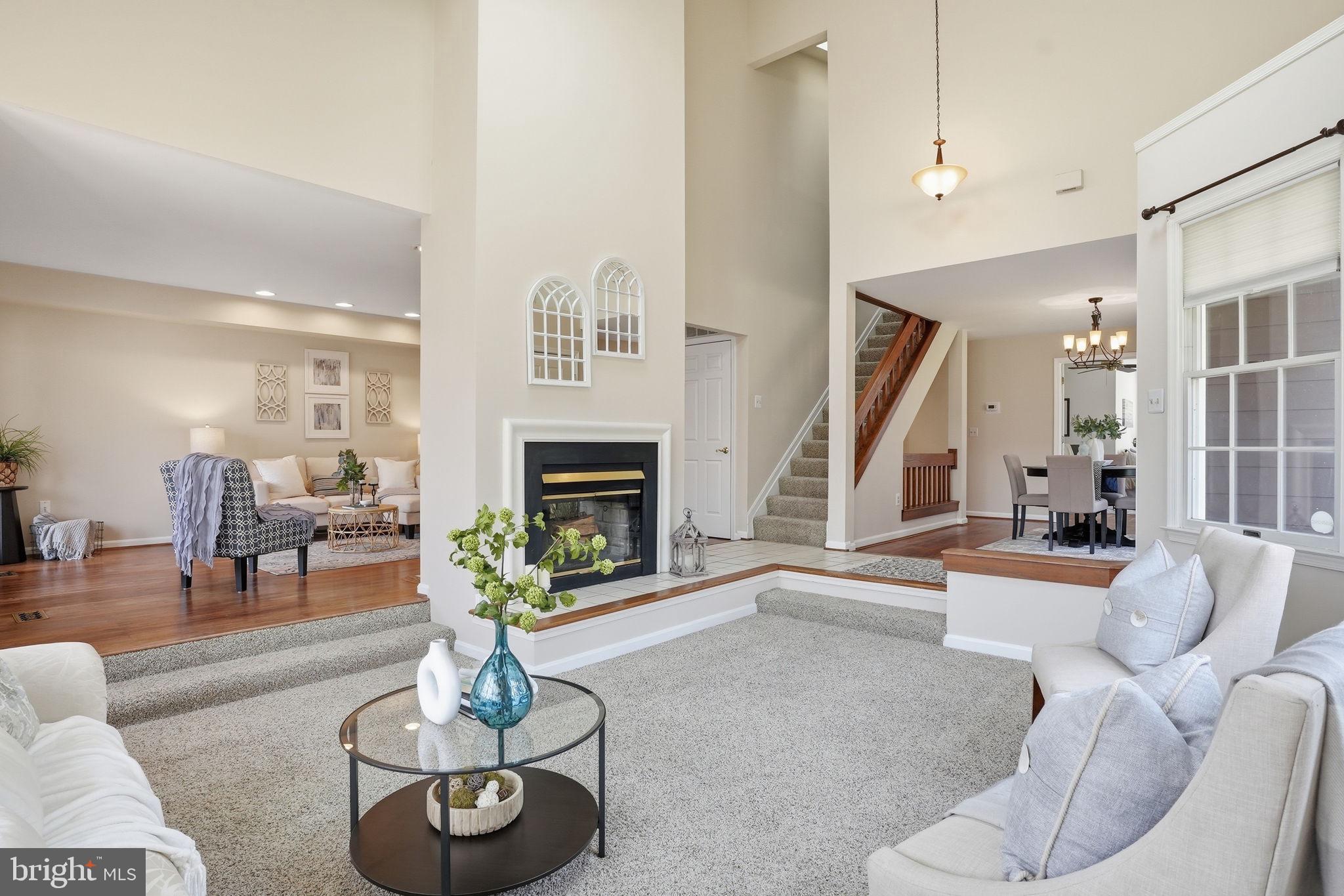 RIVA TRACE - Residential