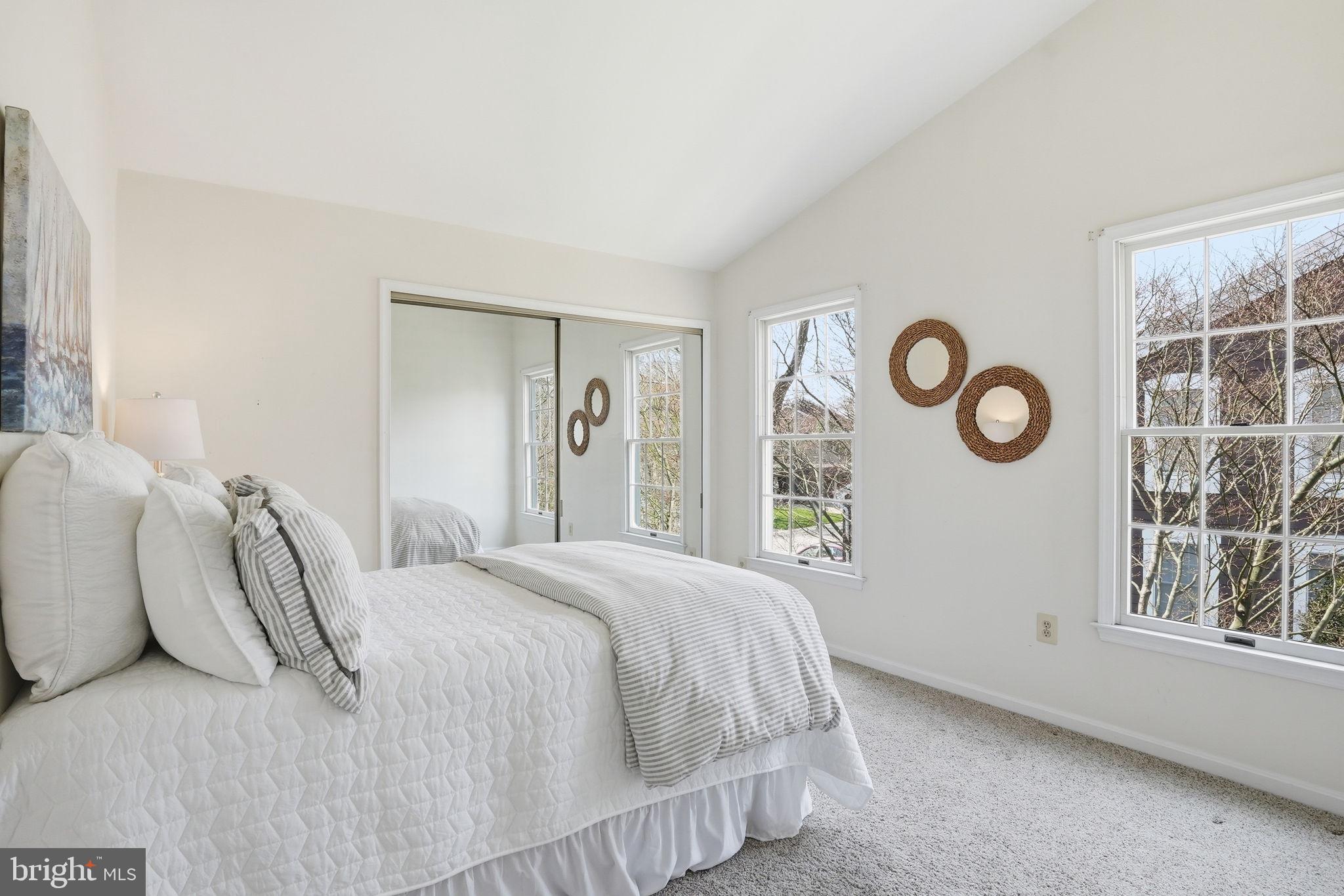 RIVA TRACE - Residential