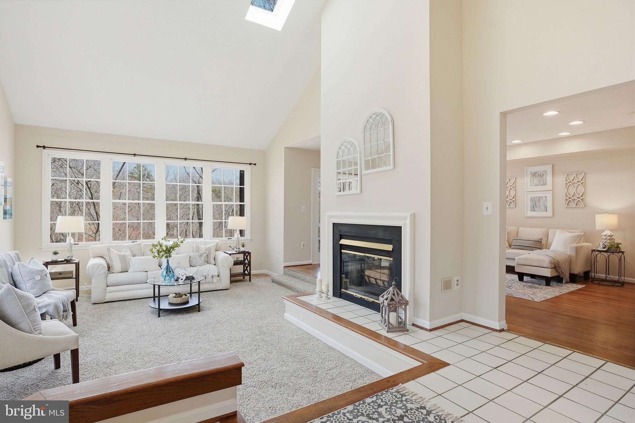 RIVA TRACE - Residential