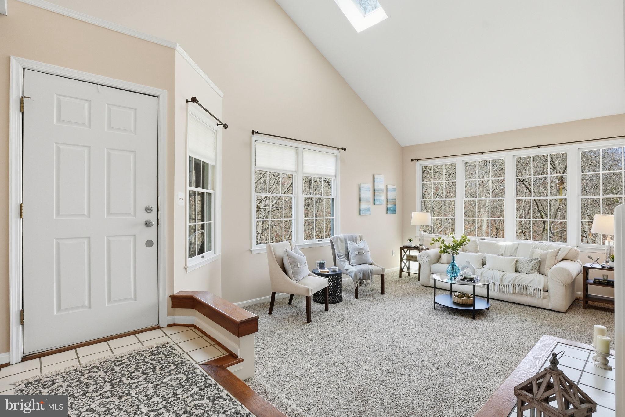 RIVA TRACE - Residential