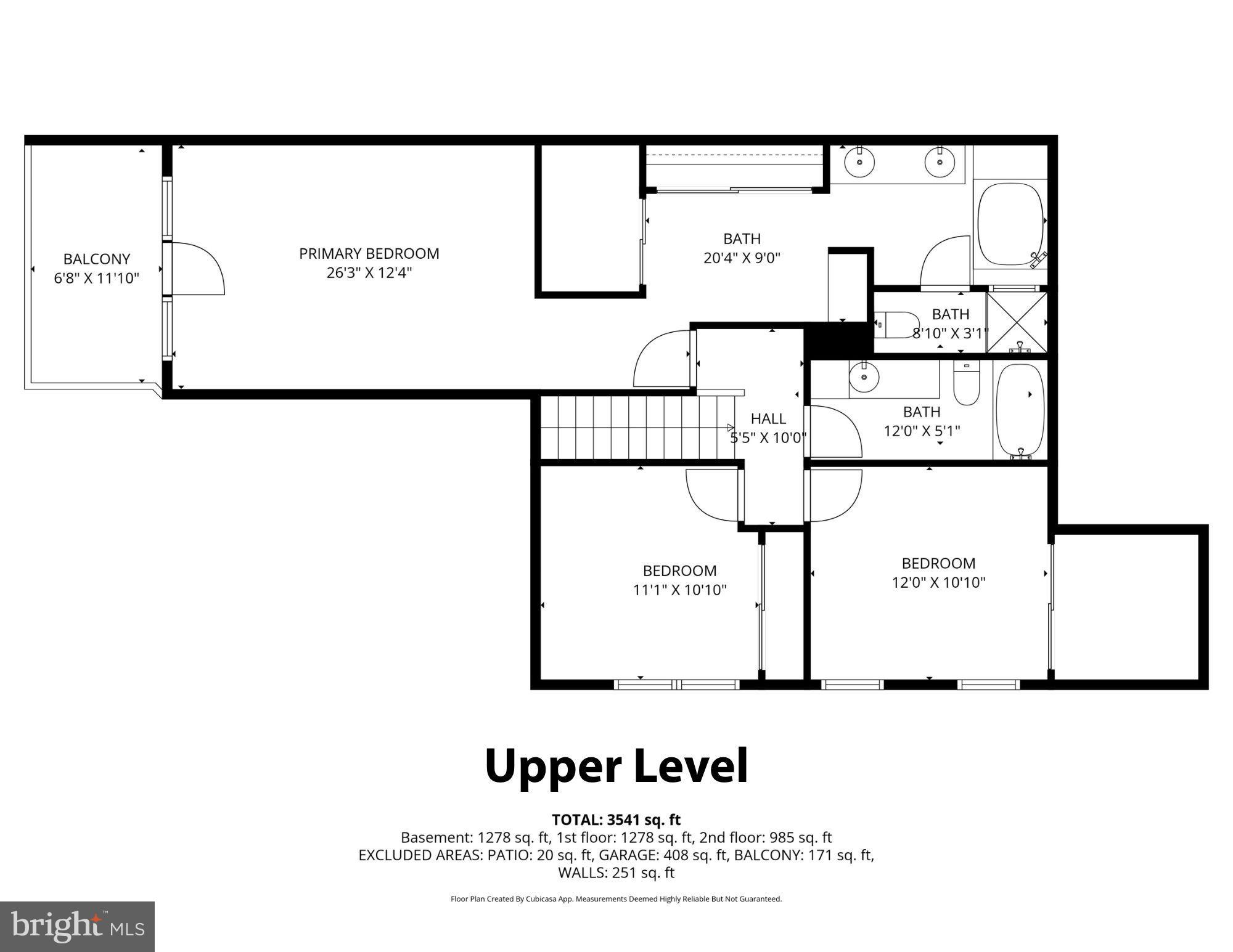RIVA TRACE - Residential