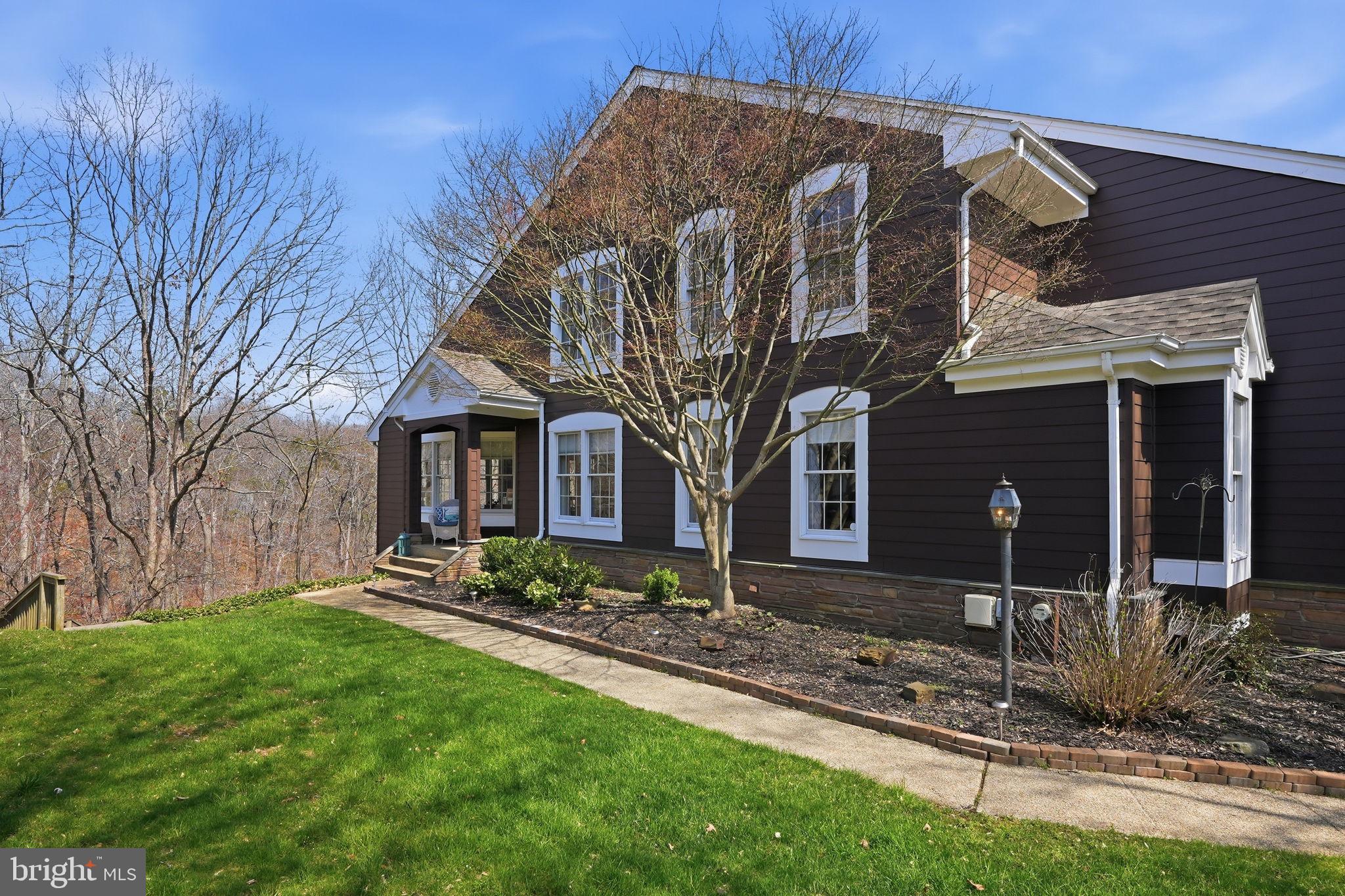 RIVA TRACE - Residential