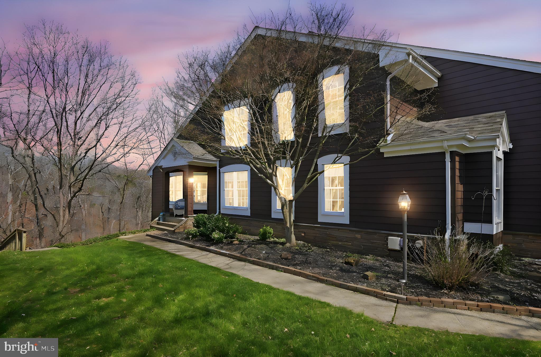 RIVA TRACE - Residential