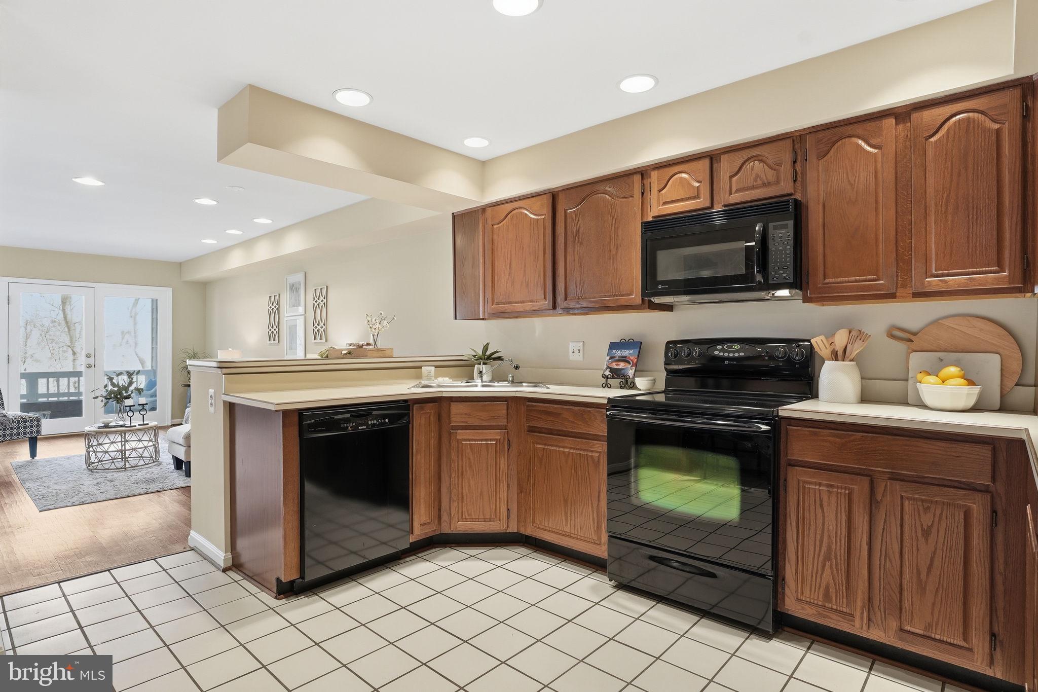 RIVA TRACE - Residential