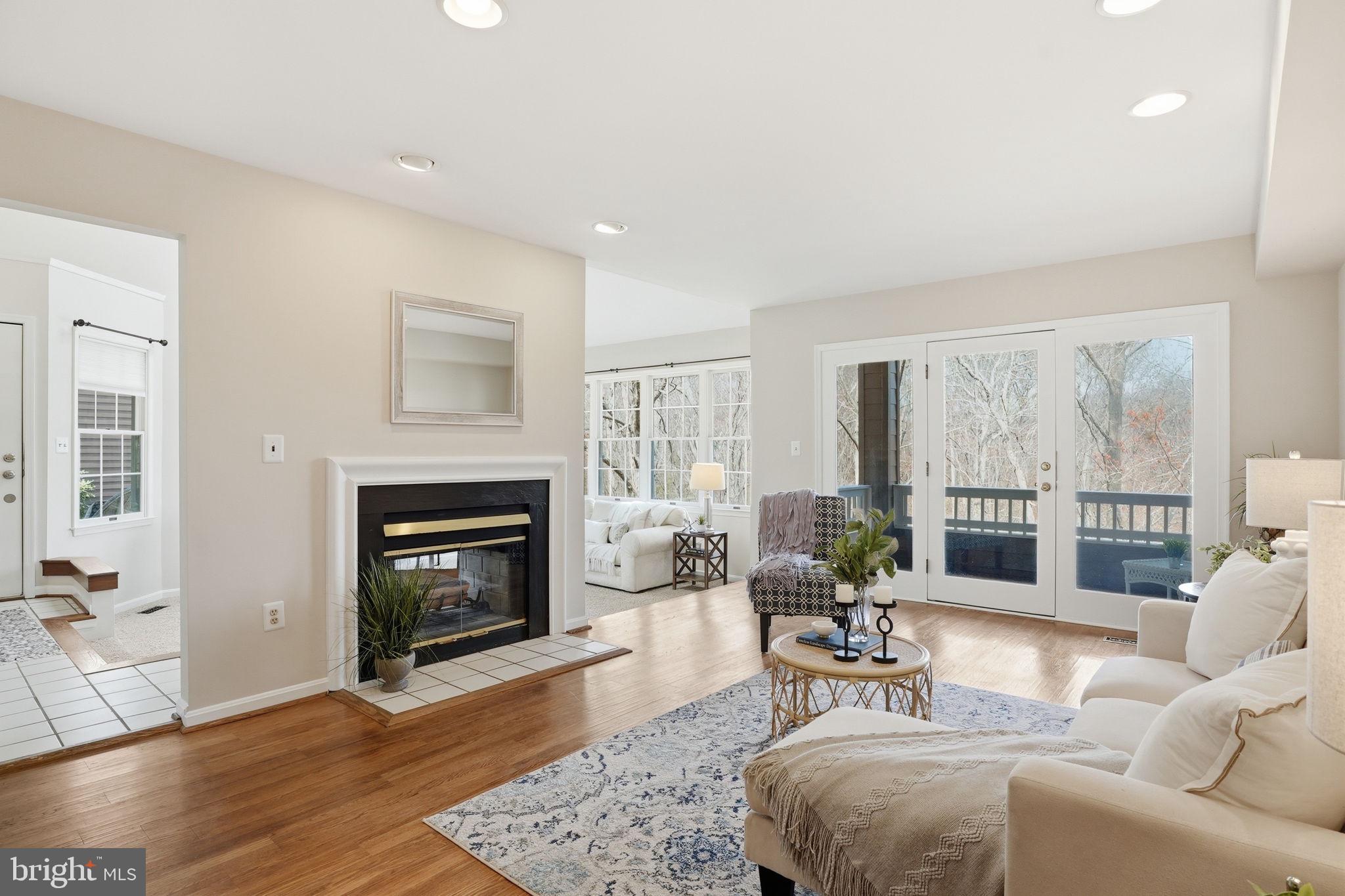 RIVA TRACE - Residential