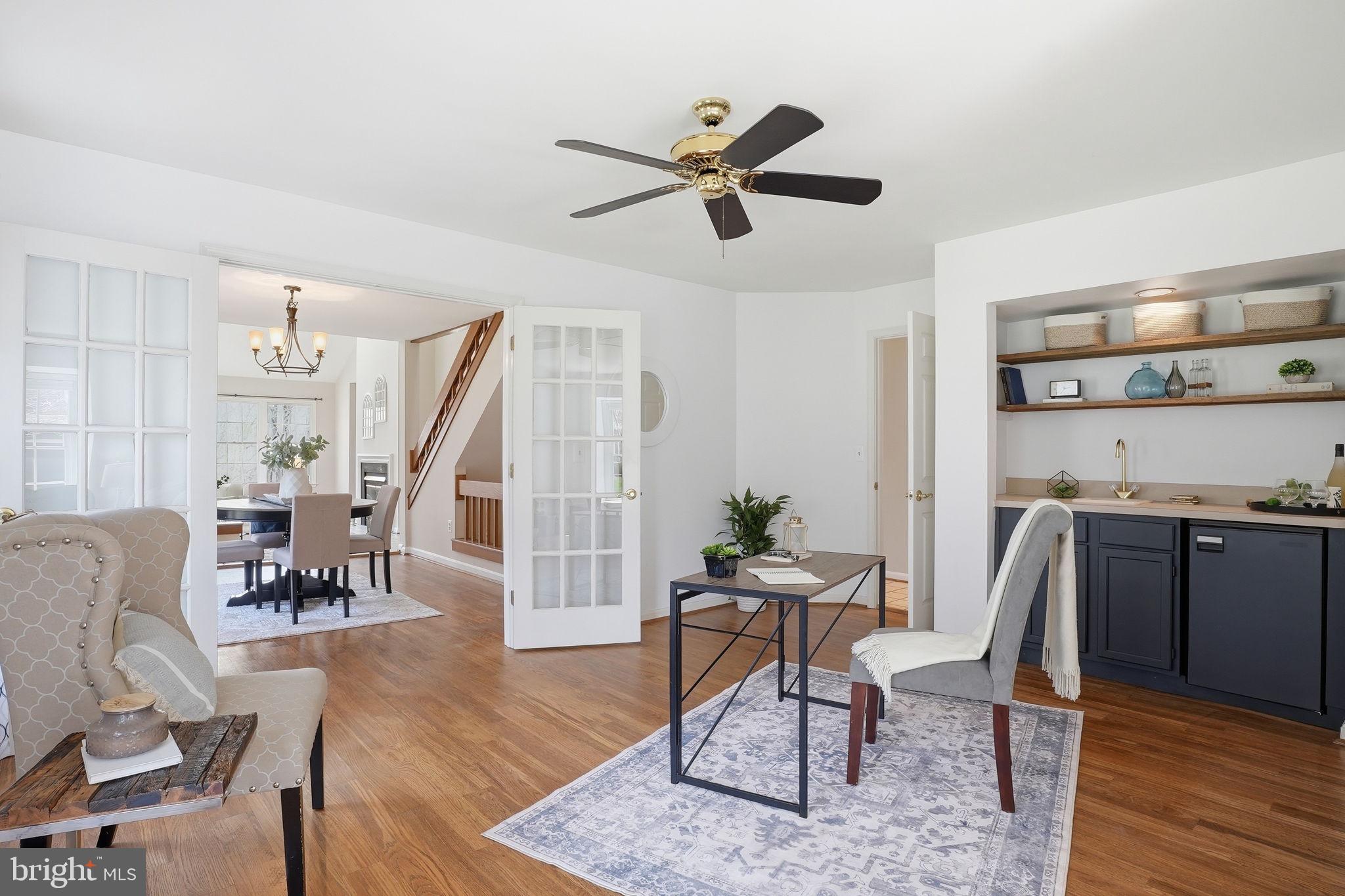 RIVA TRACE - Residential