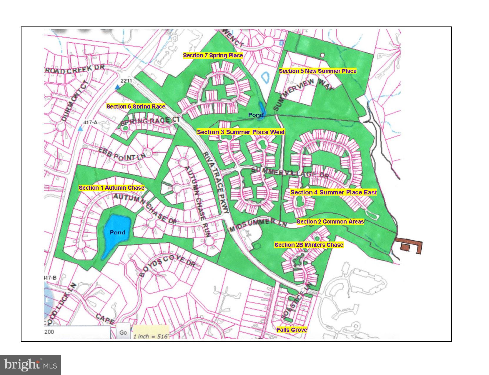 RIVA TRACE - Residential