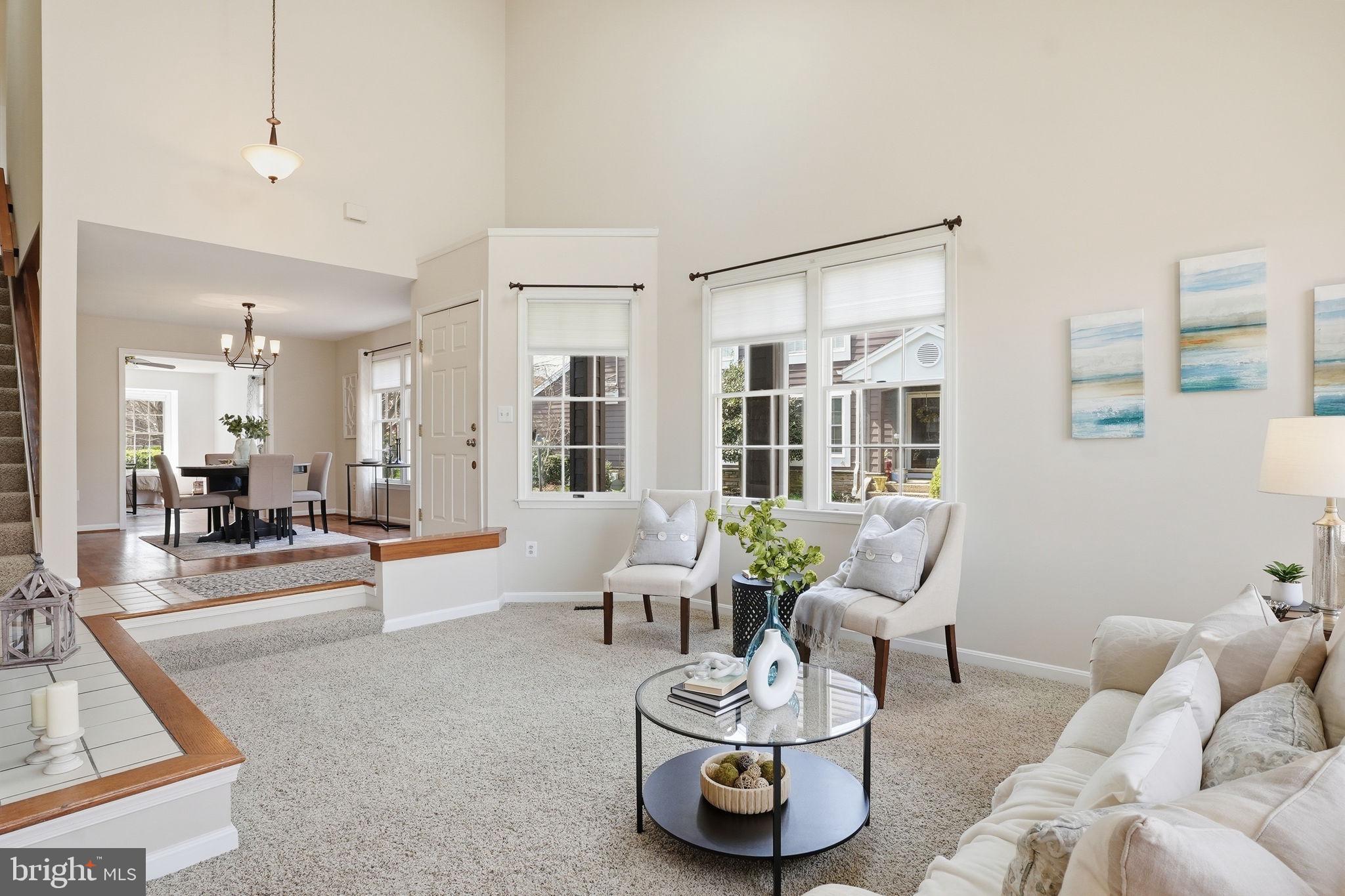 RIVA TRACE - Residential