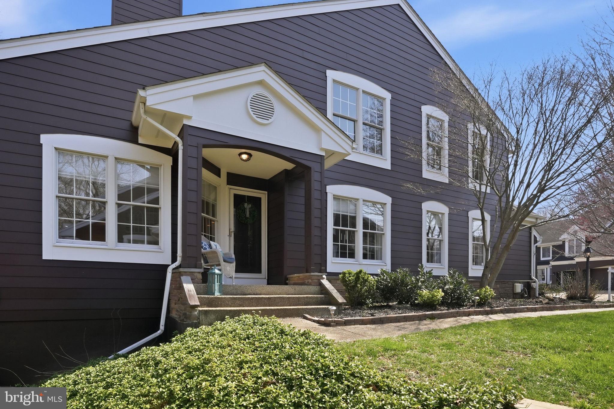 RIVA TRACE - Residential