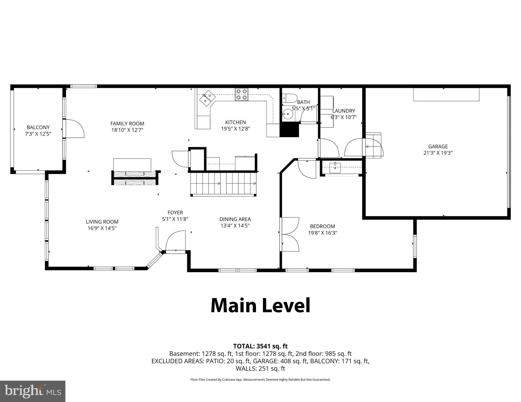 RIVA TRACE - Residential