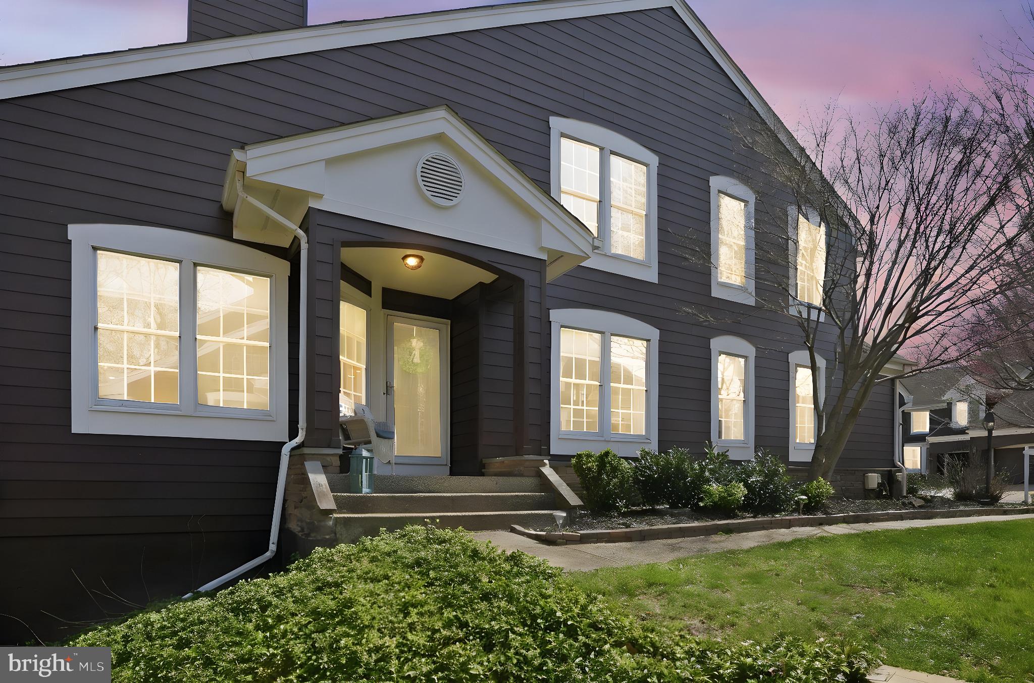 RIVA TRACE - Residential