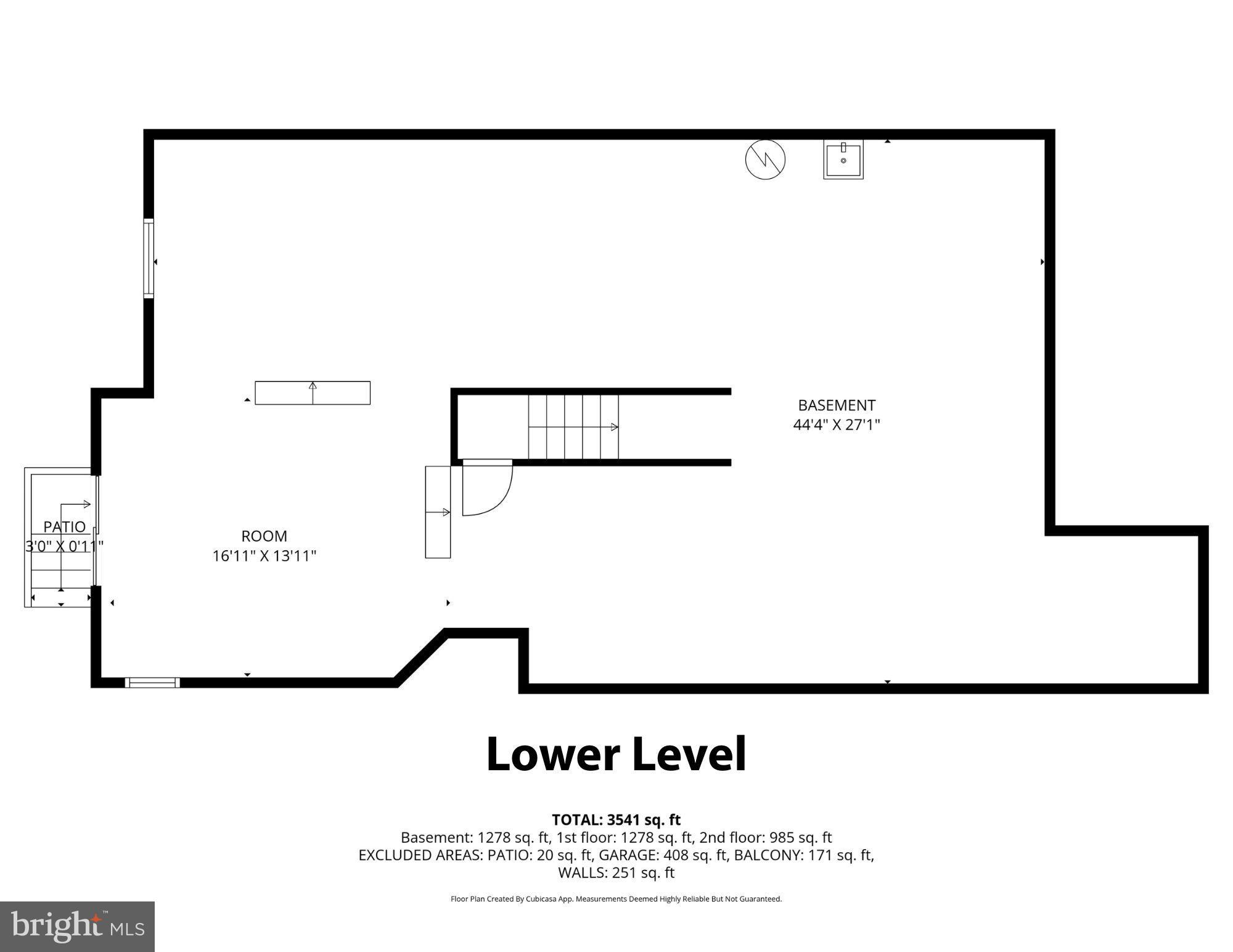 RIVA TRACE - Residential