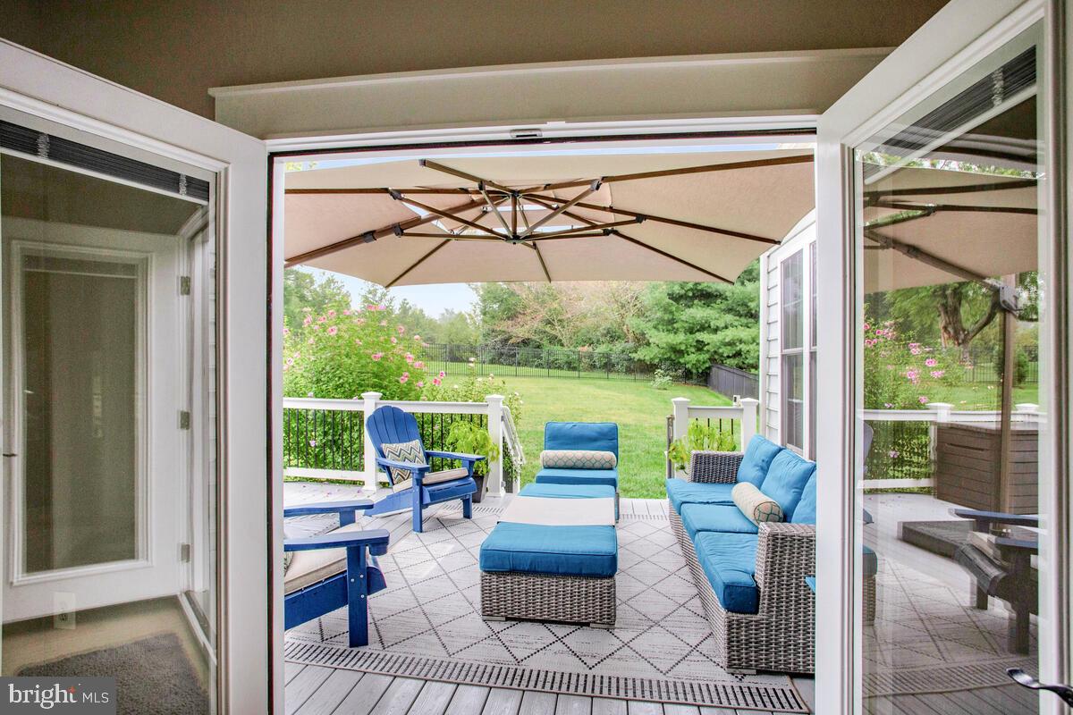 HOMEPORT FARM - Residential