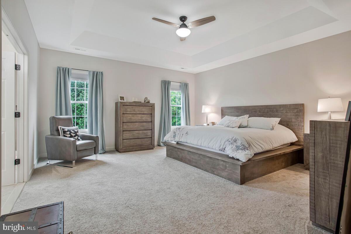 HOMEPORT FARM - Residential