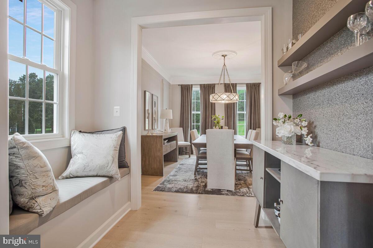 HOMEPORT FARM - Residential