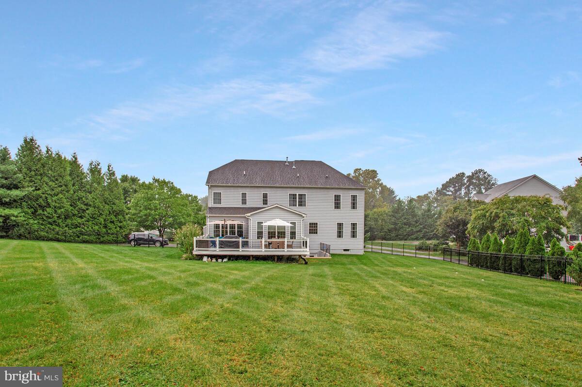 HOMEPORT FARM - Residential